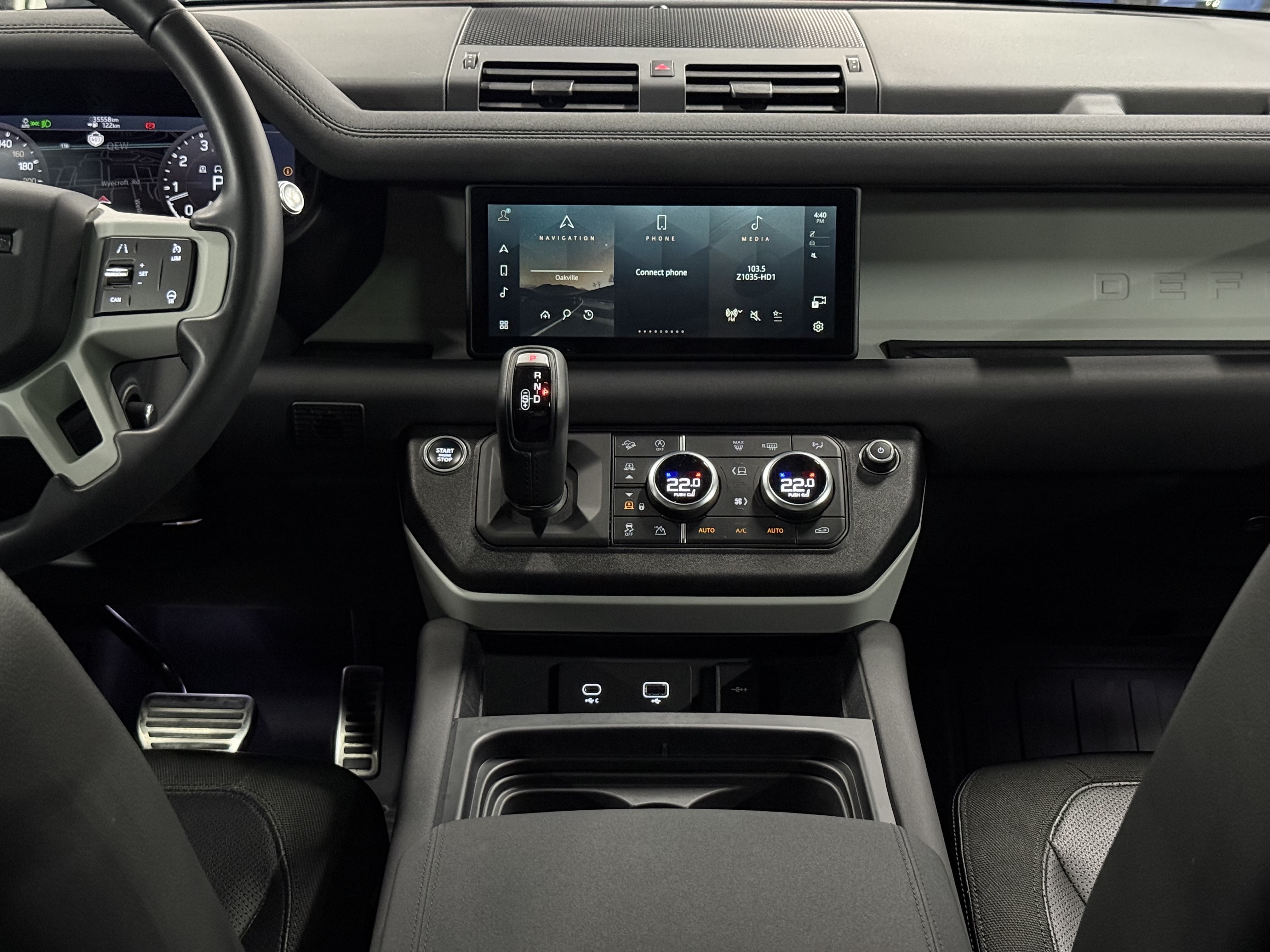 2020 Land Rover Defender 110 First Edition AWD, Toronto, Cash