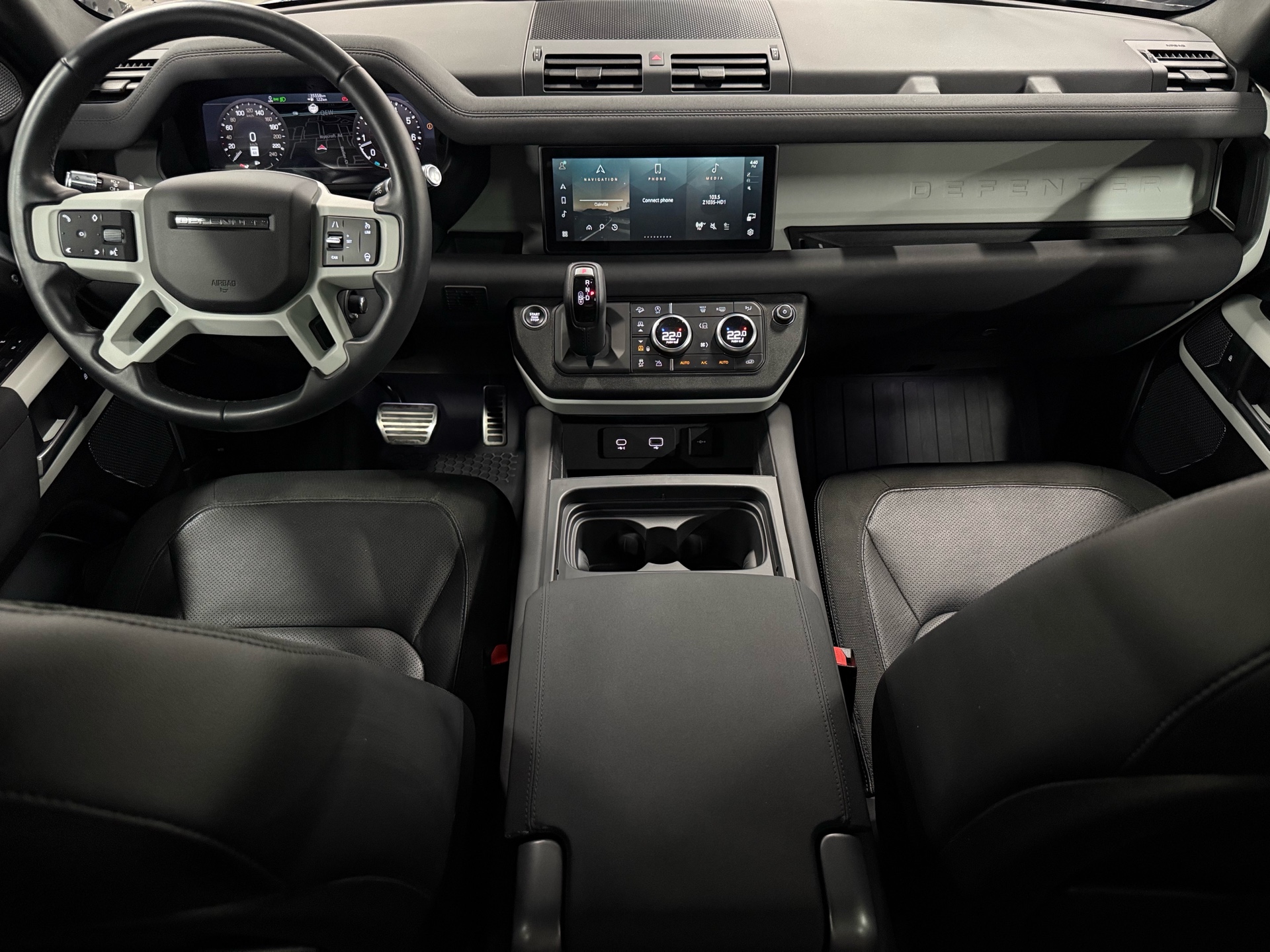 2020 Land Rover Defender 110 First Edition AWD, Toronto, Cash