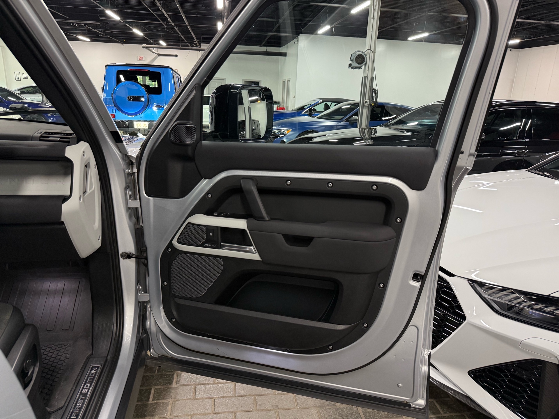 2020 Land Rover Defender 110 First Edition AWD, Toronto, Cash