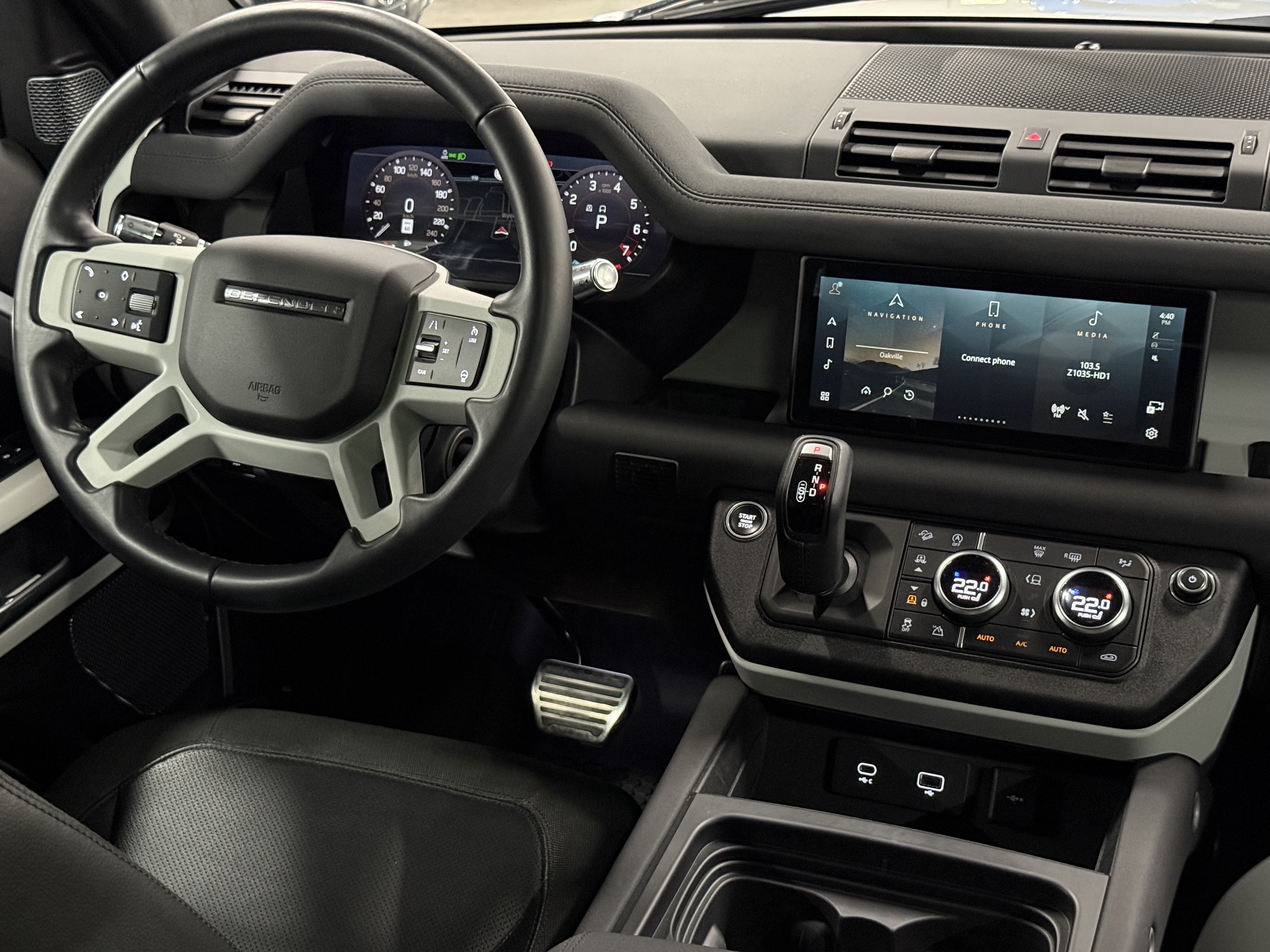2020 Land Rover Defender 110 First Edition AWD, Toronto, Cash