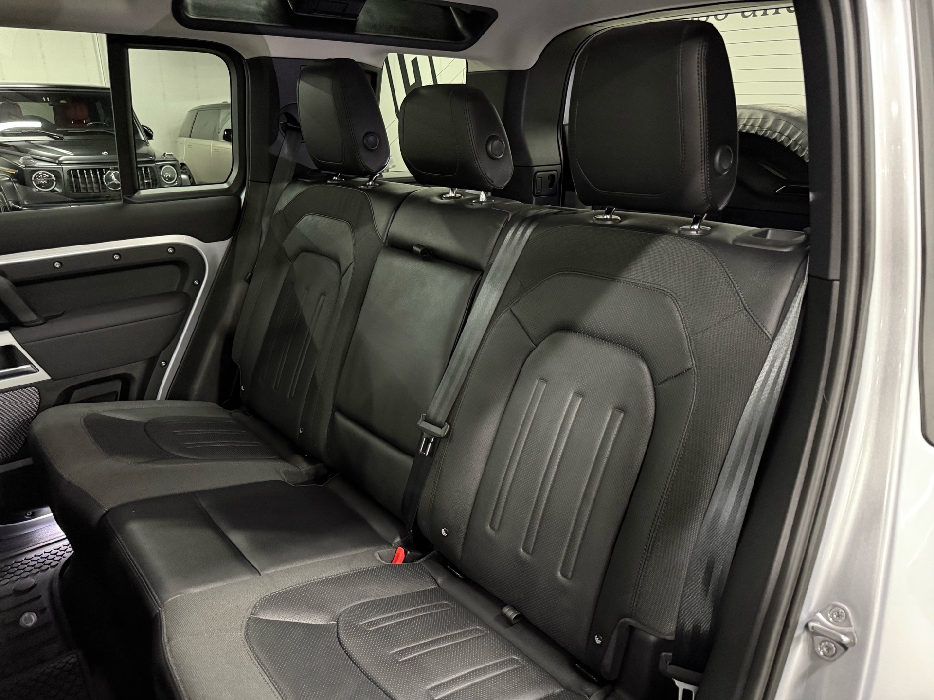 2020 Land Rover Defender 110 First Edition AWD, Toronto, Cash