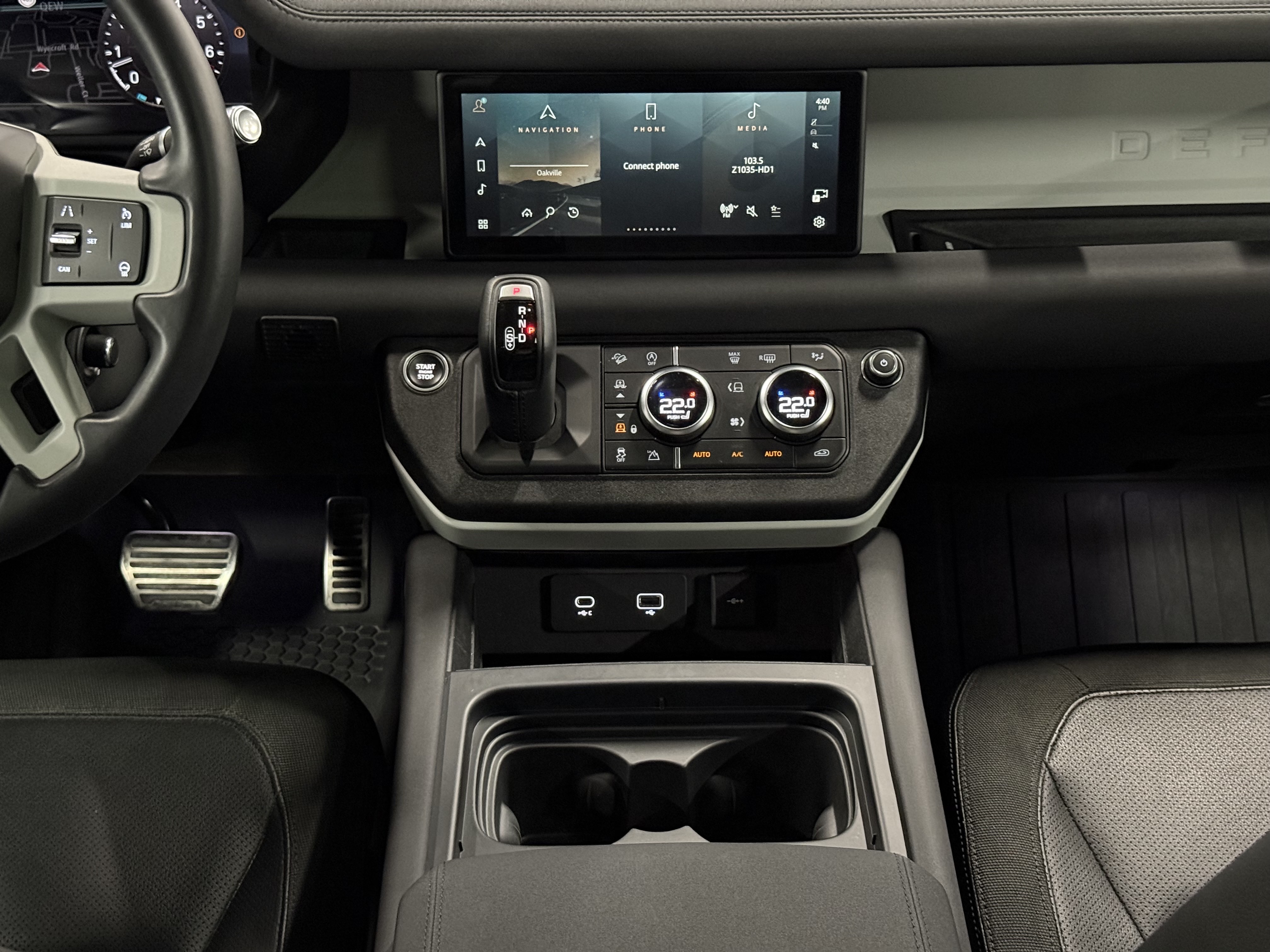 2020 Land Rover Defender 110 First Edition AWD, Toronto, Cash