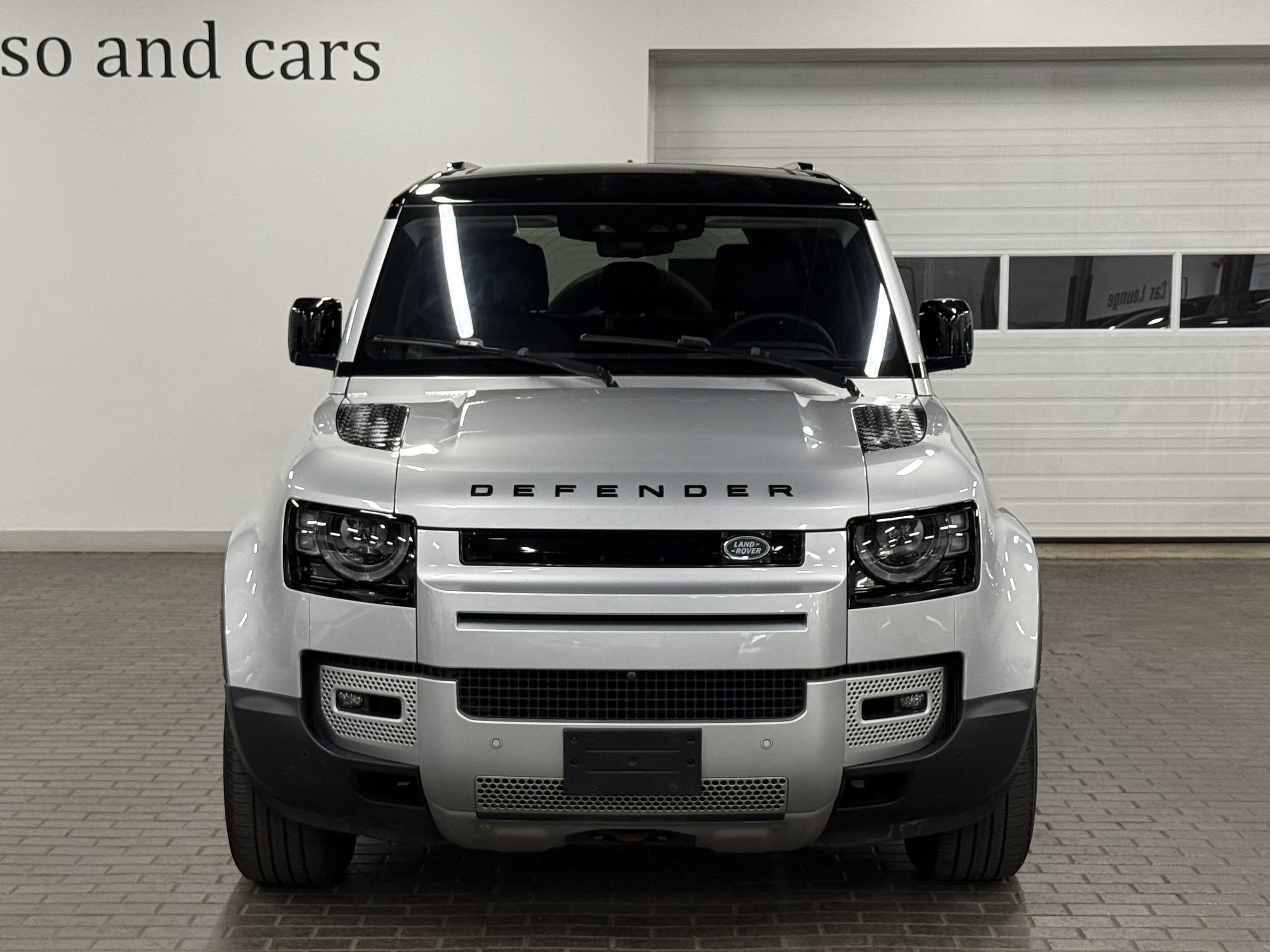 2020 Land Rover Defender 110 First Edition AWD, Toronto, Cash