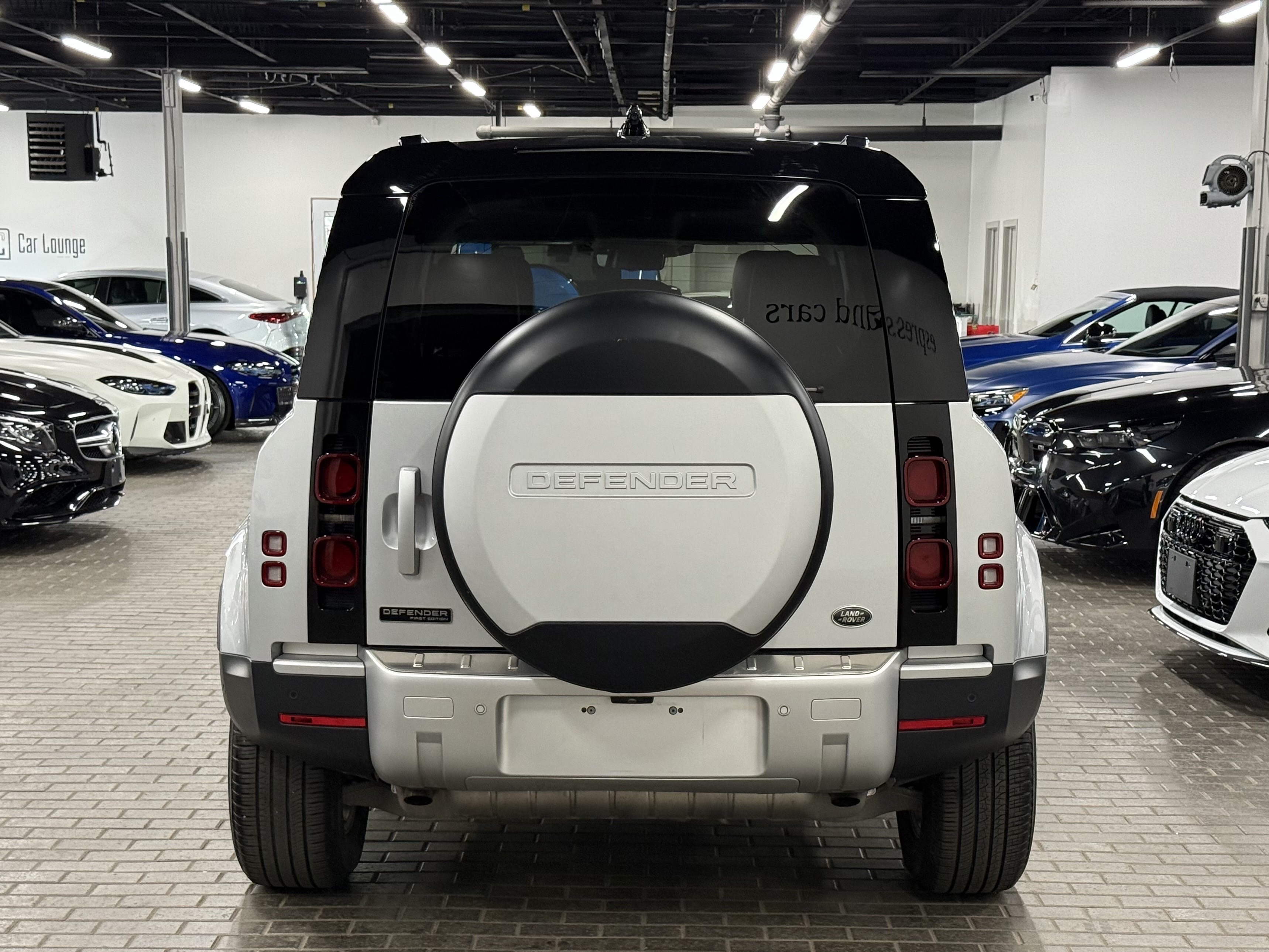 2020 Land Rover Defender 110 First Edition AWD, Toronto, Cash