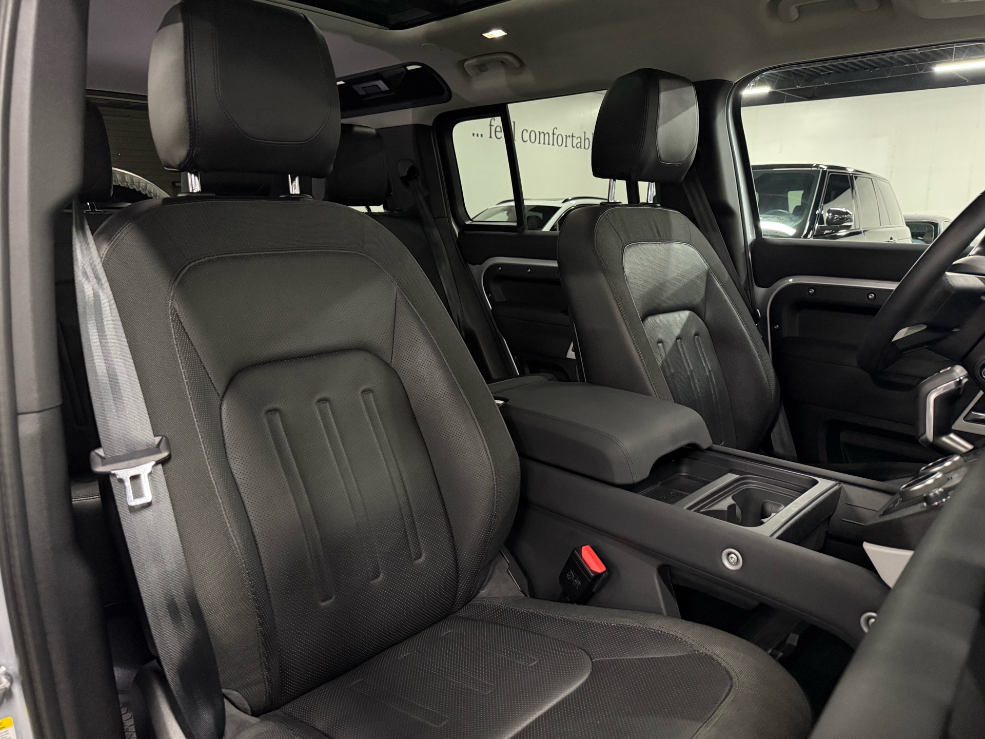 2020 Land Rover Defender 110 First Edition AWD, Toronto, Cash