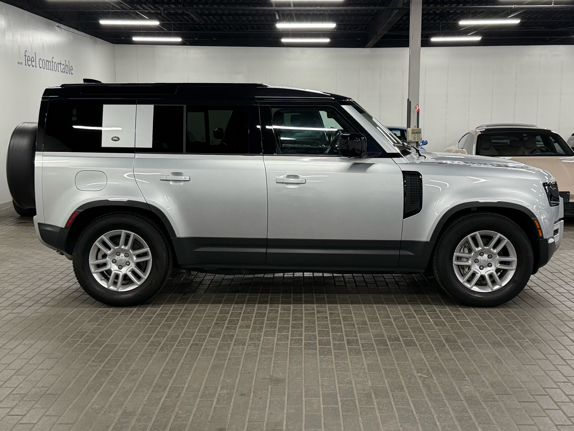 2020 Land Rover Defender 110 First Edition AWD, Toronto, Cash