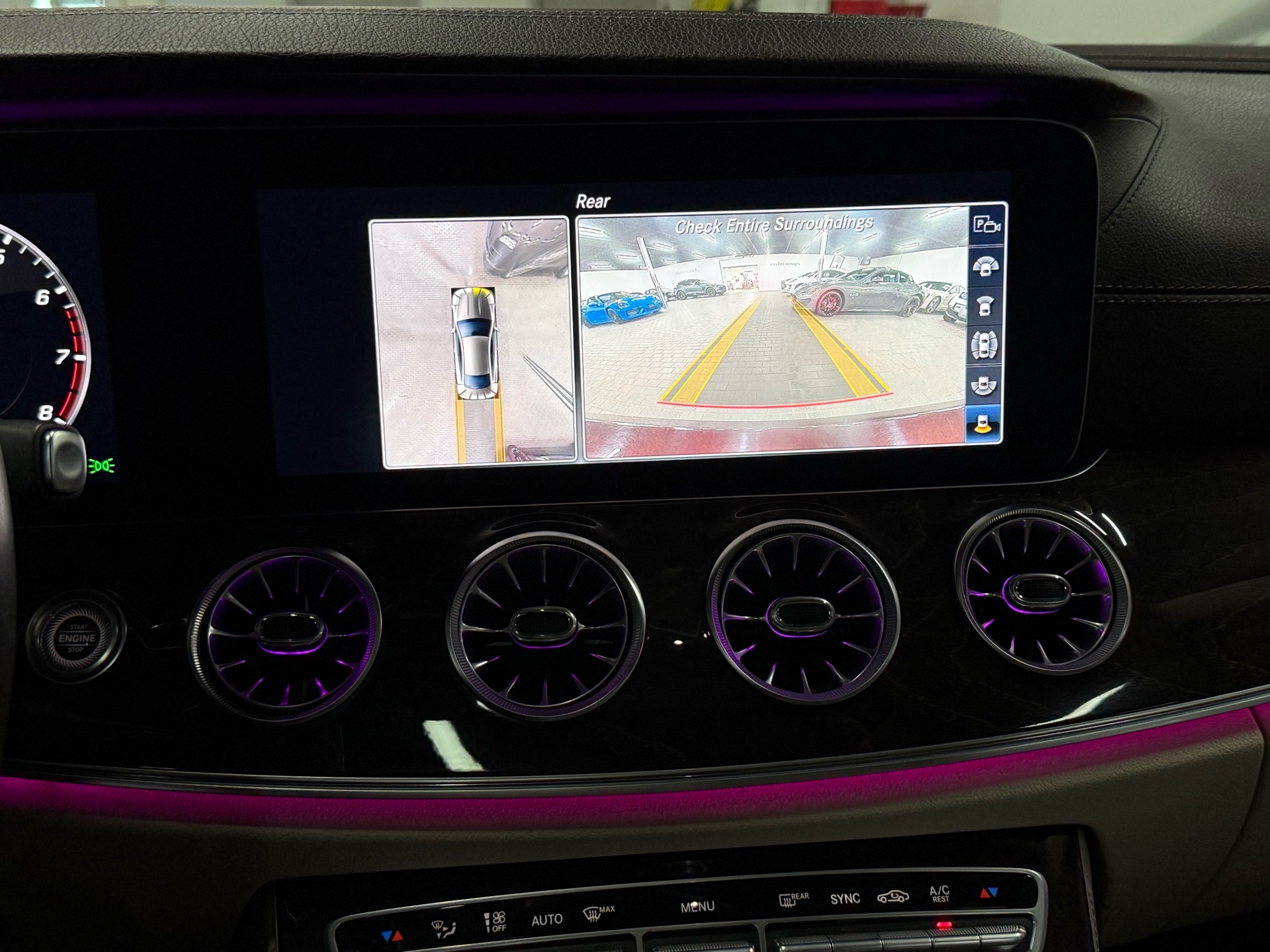 2020 Mercedes-Benz E-Class E 450 4MATIC Coupe | MASSAGE SEATS, 多伦多, 全款车