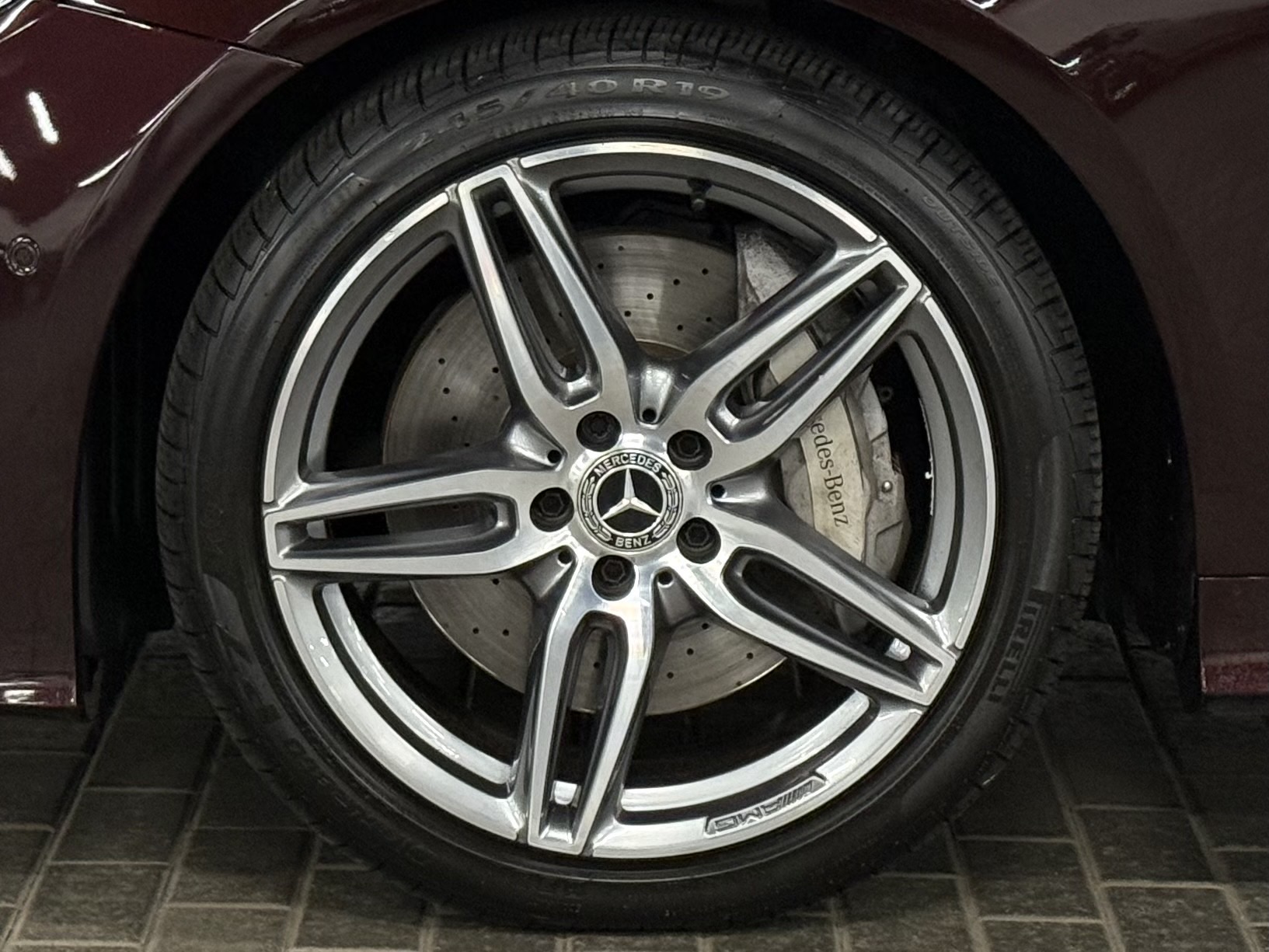 2020 Mercedes-Benz E-Class E 450 4MATIC Coupe | MASSAGE SEATS, 多伦多, 全款车