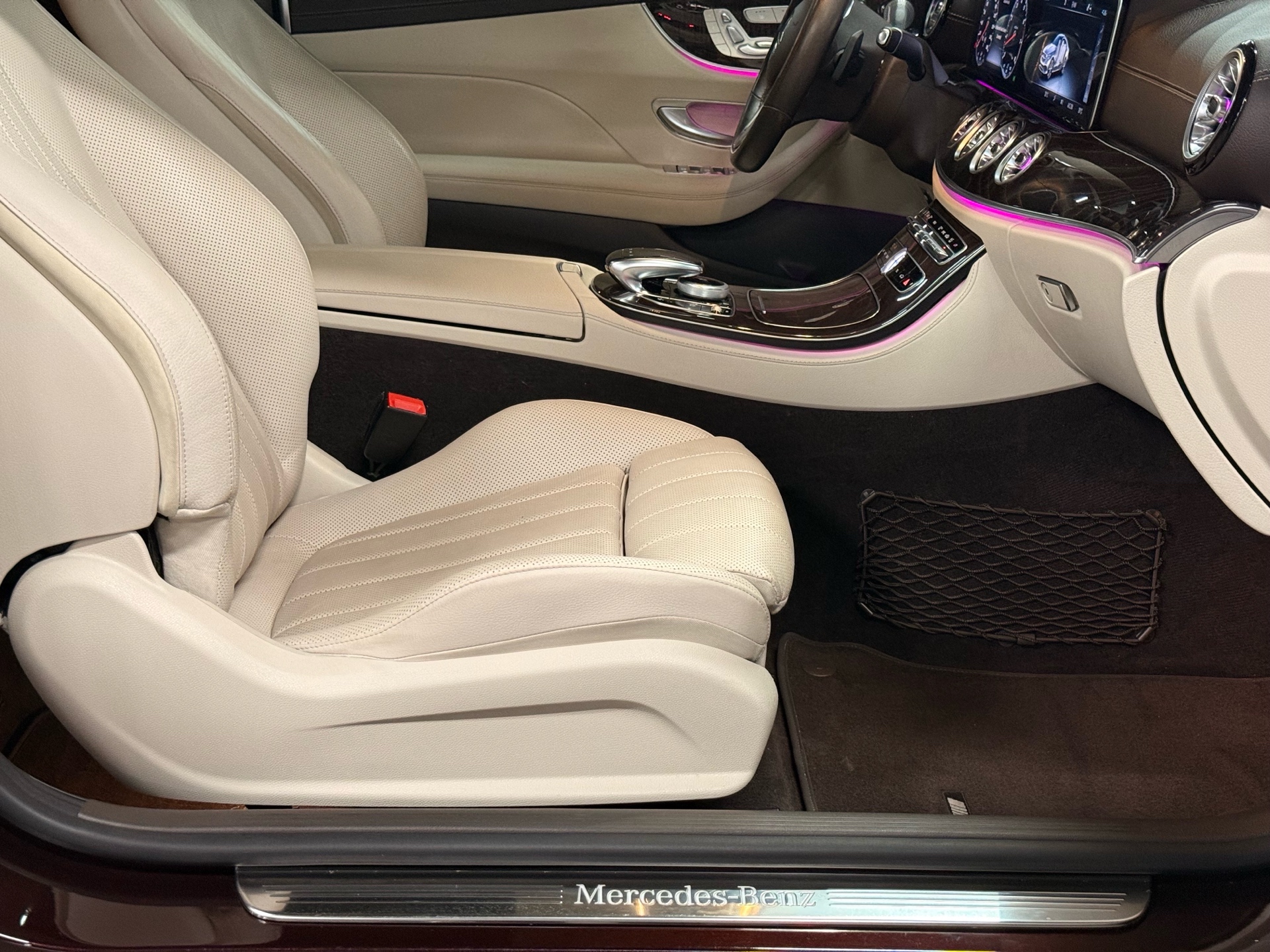 2020 Mercedes-Benz E-Class E 450 4MATIC Coupe | MASSAGE SEATS, 多伦多, 全款车