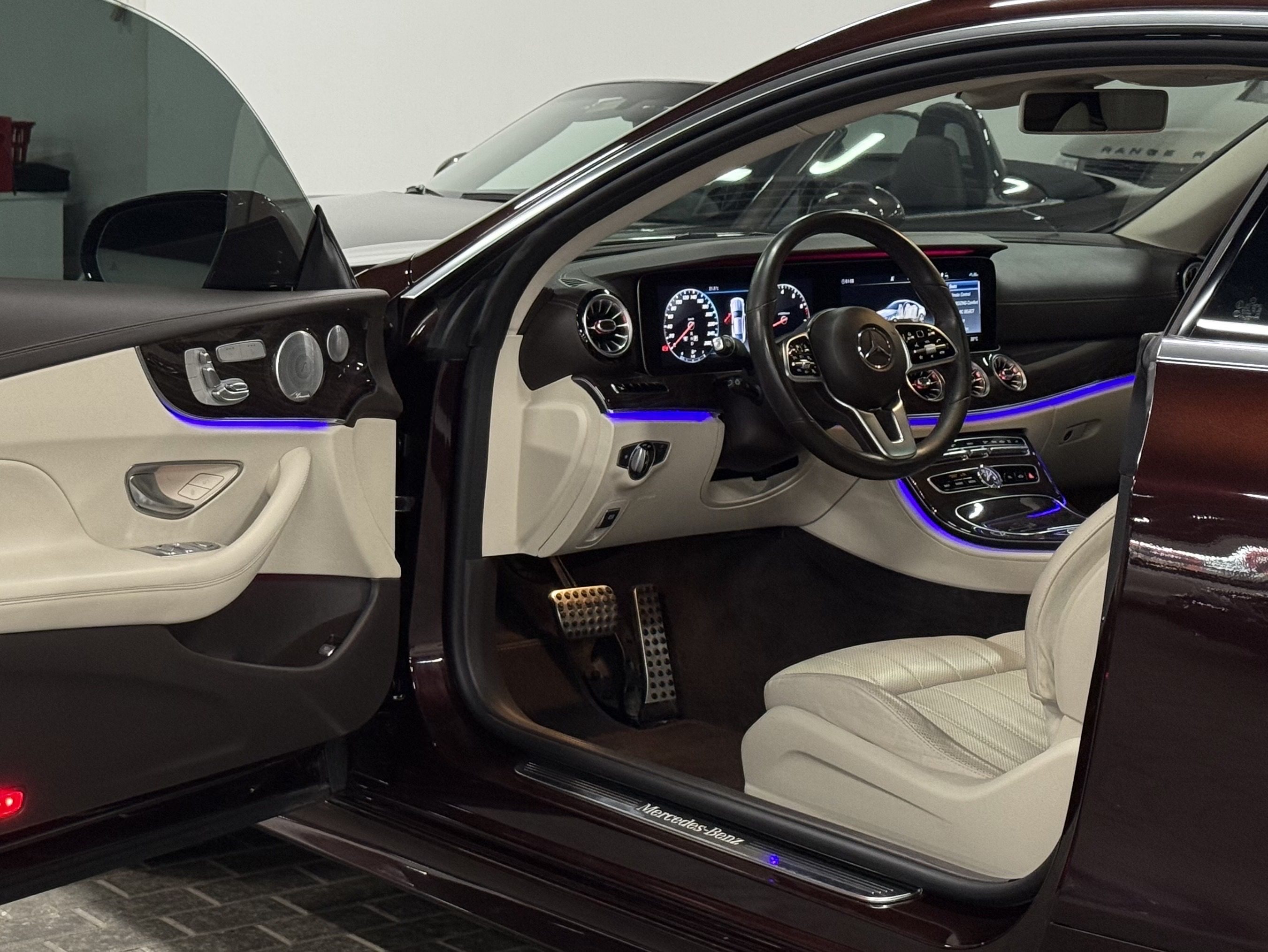 2020 Mercedes-Benz E-Class E 450 4MATIC Coupe | MASSAGE SEATS, 多伦多, 全款车