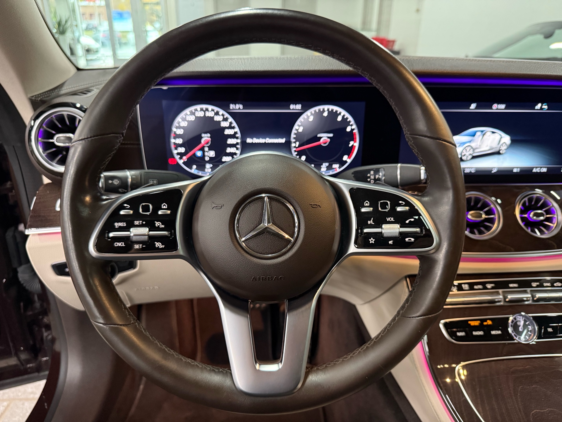 2020 Mercedes-Benz E-Class E 450 4MATIC Coupe | MASSAGE SEATS, 多伦多, 全款车