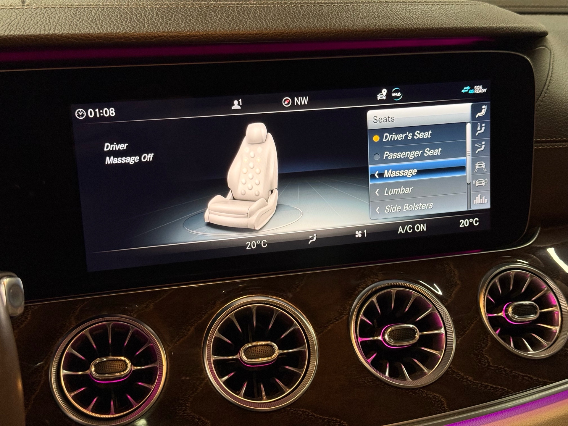 2020 Mercedes-Benz E-Class E 450 4MATIC Coupe | MASSAGE SEATS, 多伦多, 全款车