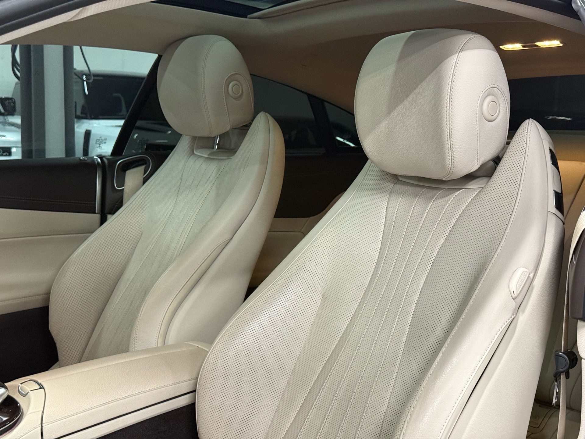 2020 Mercedes-Benz E-Class E 450 4MATIC Coupe | MASSAGE SEATS, 多伦多, 全款车