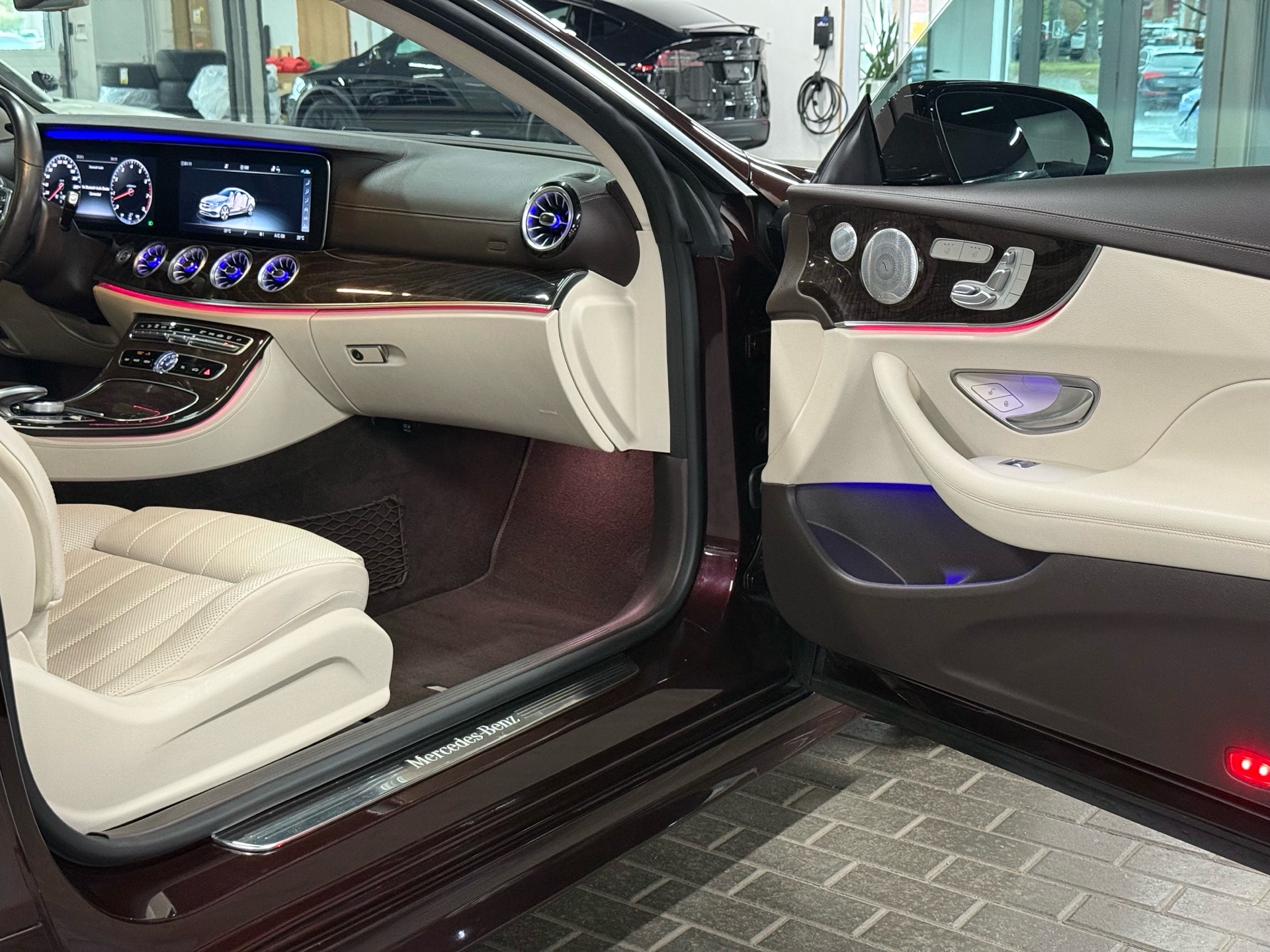 2020 Mercedes-Benz E-Class E 450 4MATIC Coupe | MASSAGE SEATS, 多伦多, 全款车