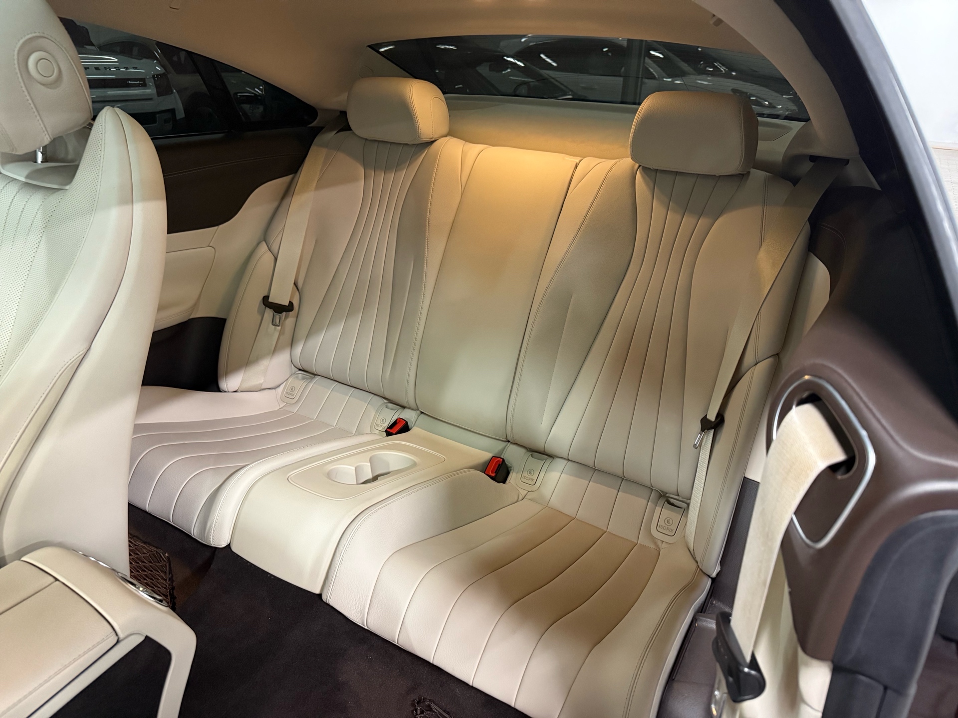 2020 Mercedes-Benz E-Class E 450 4MATIC Coupe | MASSAGE SEATS, 多伦多, 全款车