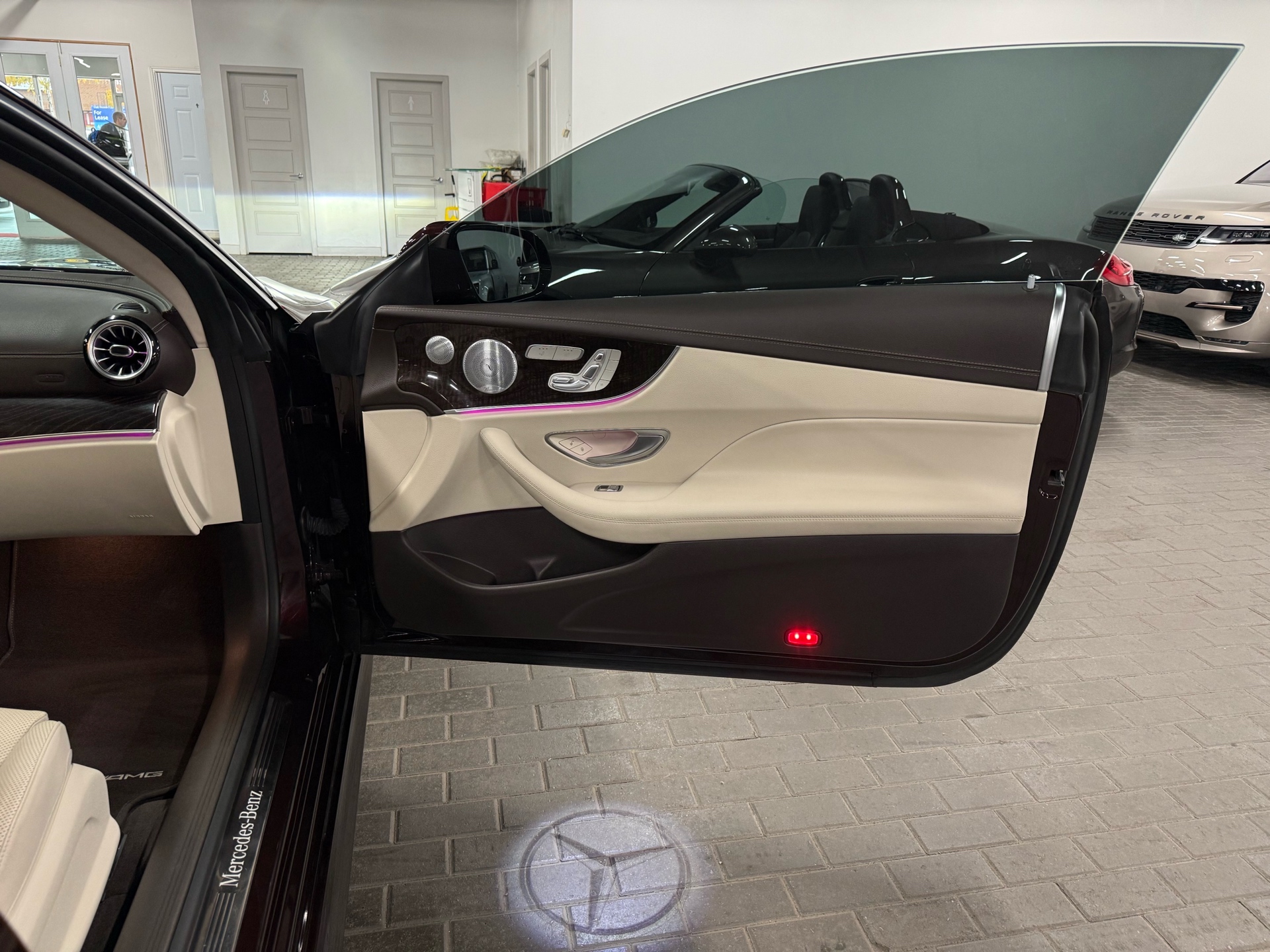 2020 Mercedes-Benz E-Class E 450 4MATIC Coupe | MASSAGE SEATS, 多伦多, 全款车