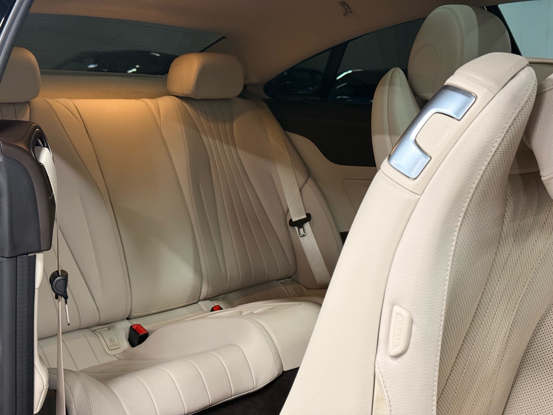 2020 Mercedes-Benz E-Class E 450 4MATIC Coupe | MASSAGE SEATS, 多伦多, 全款车