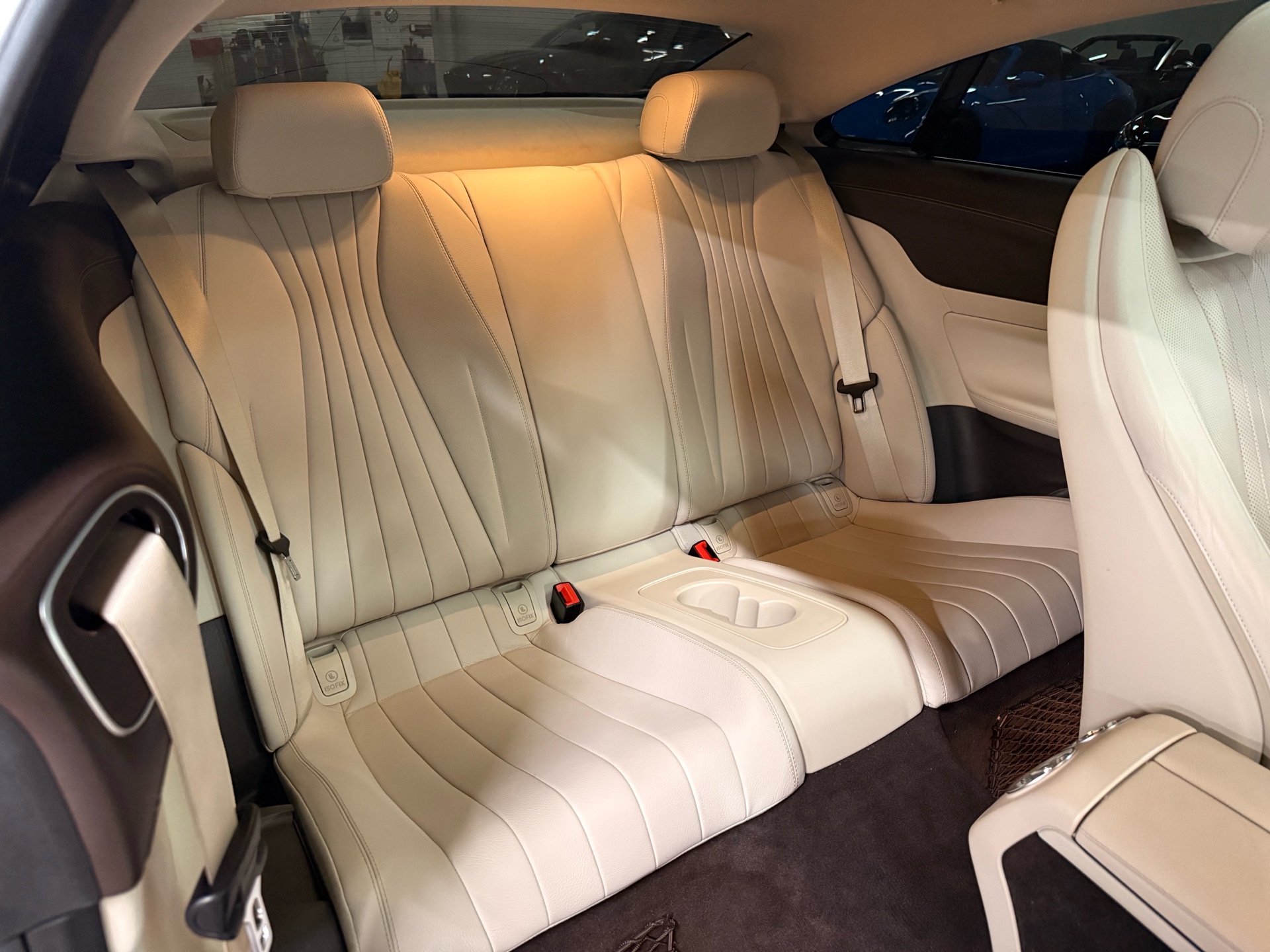 2020 Mercedes-Benz E-Class E 450 4MATIC Coupe | MASSAGE SEATS, 多伦多, 全款车