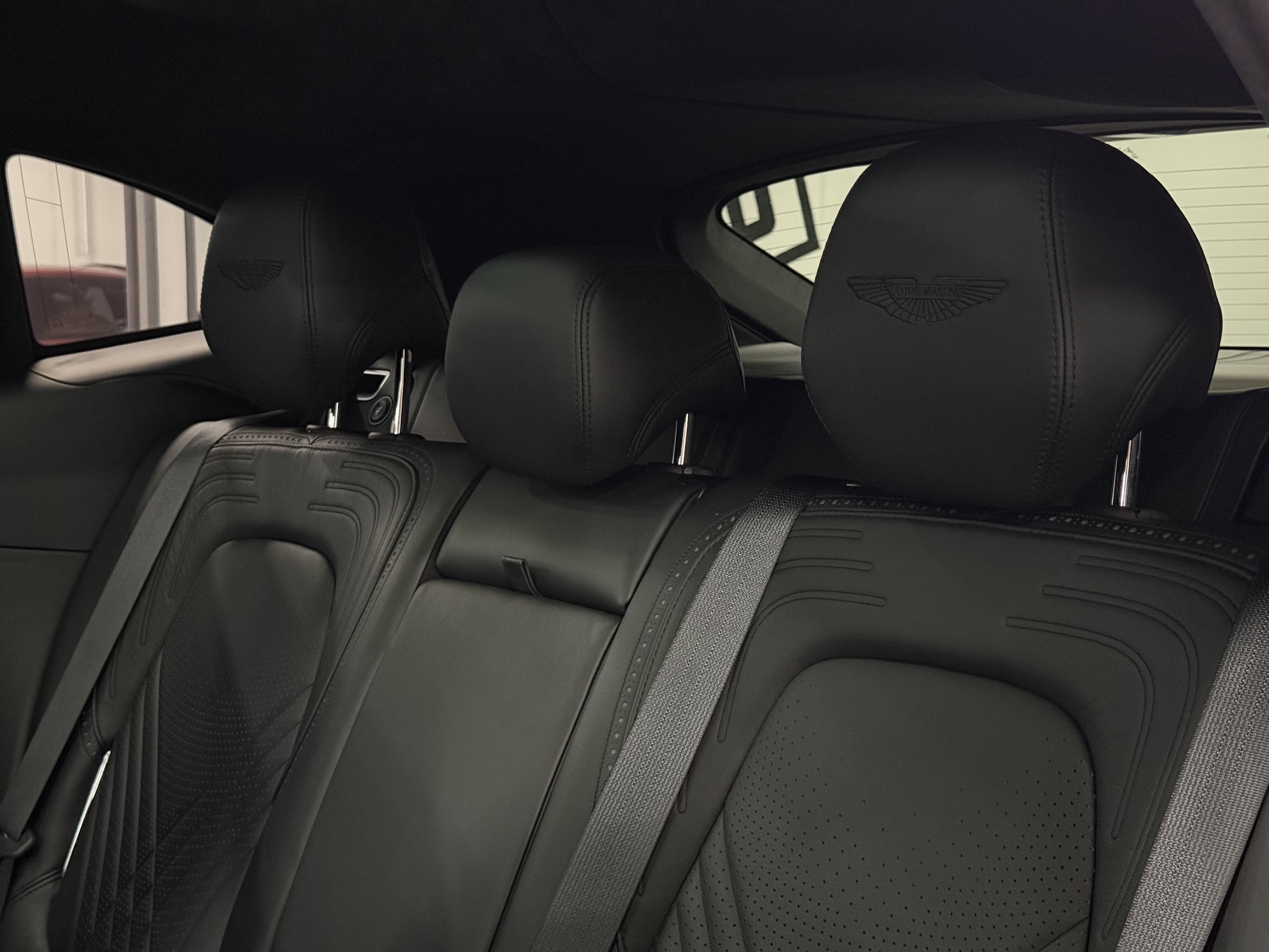 2021 Aston Martin DBX AWD, 多伦多, 全款车