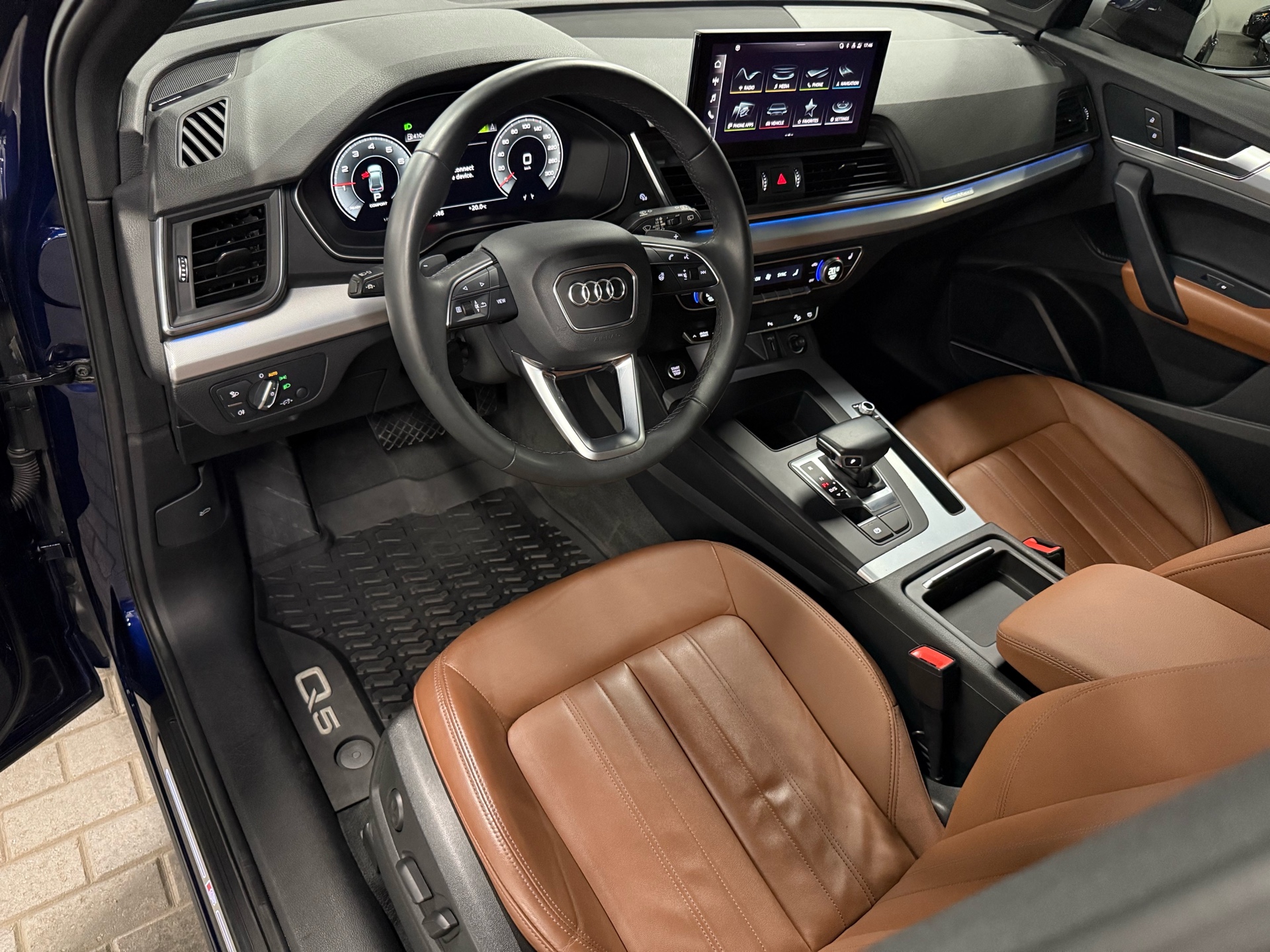 2021 Audi Q5 Sportback Technik 45 S-LINE TFSI quattro, Toronto, Cash