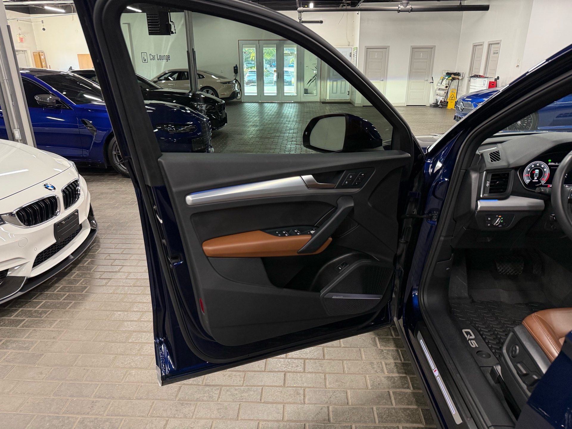 2021 Audi Q5 Sportback Technik 45 S-LINE TFSI quattro, Toronto, Cash