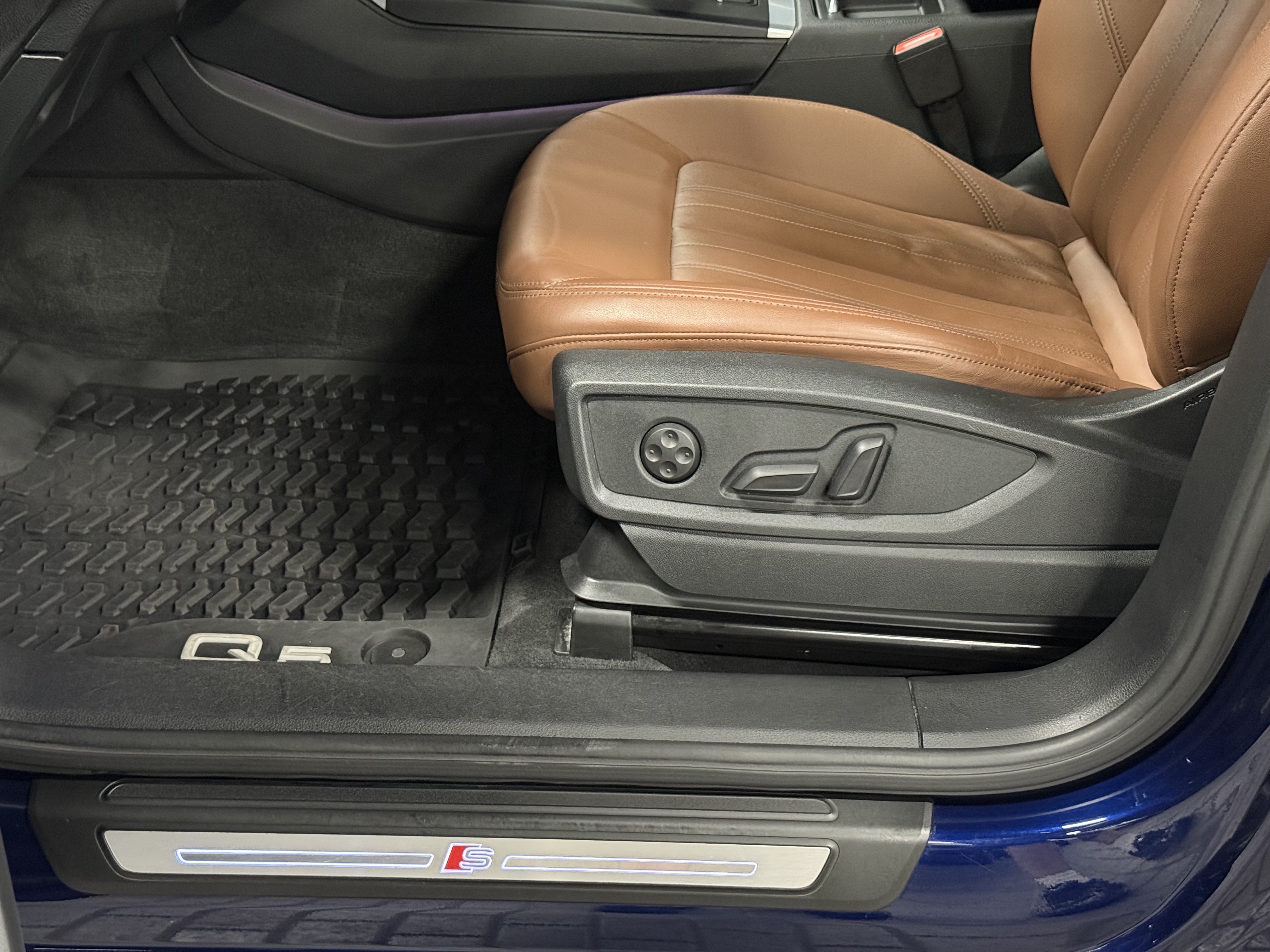 2021 Audi Q5 Sportback Technik 45 S-LINE TFSI quattro, Toronto, Cash