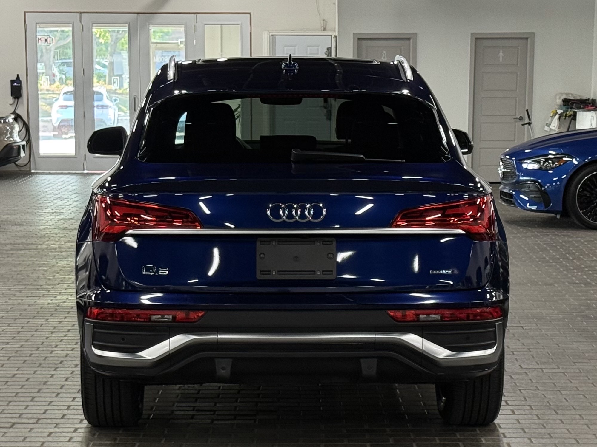 2021 Audi Q5 Sportback Technik 45 S-LINE TFSI quattro, Toronto, Cash