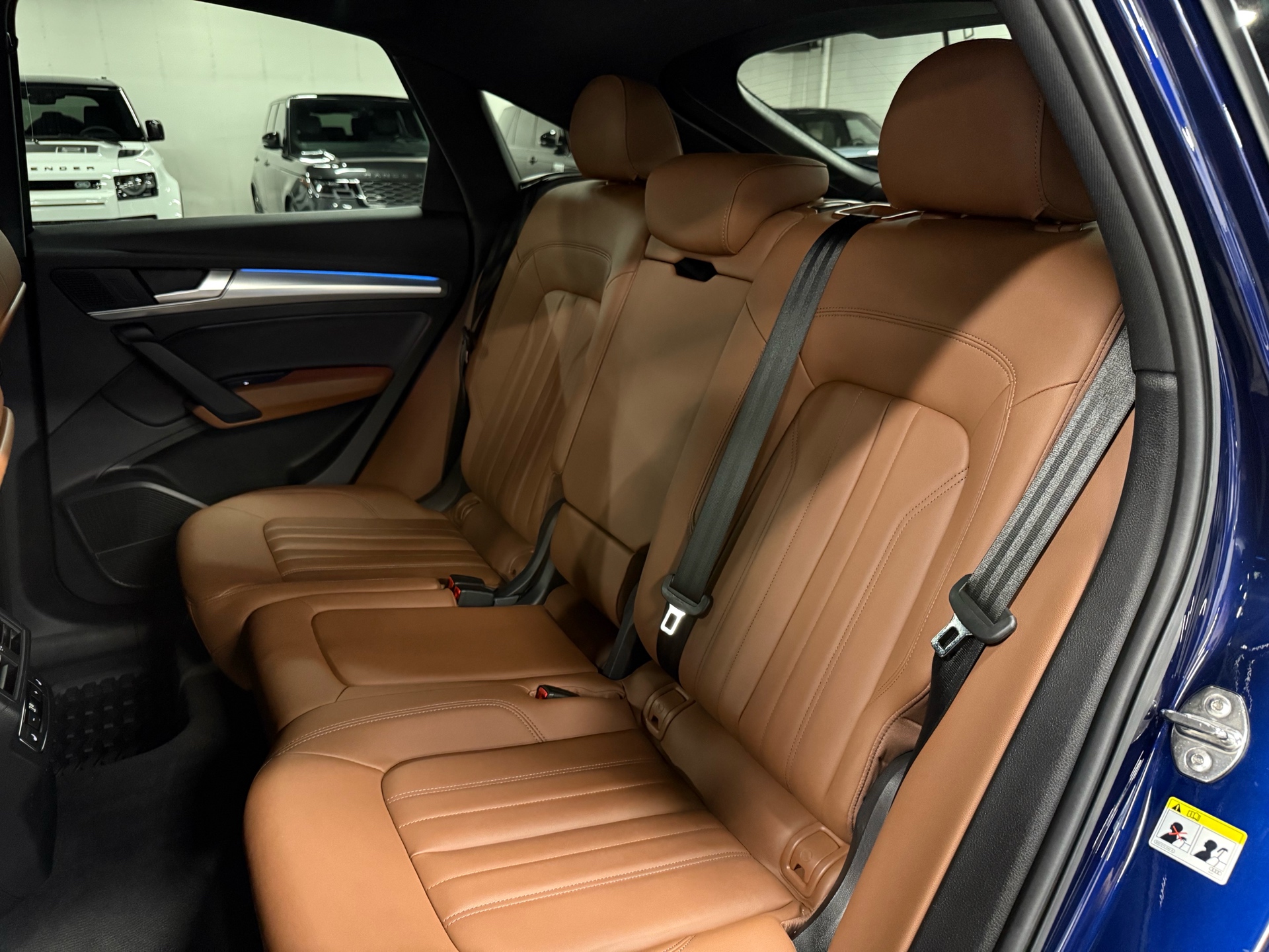 2021 Audi Q5 Sportback Technik 45 S-LINE TFSI quattro, Toronto, Cash