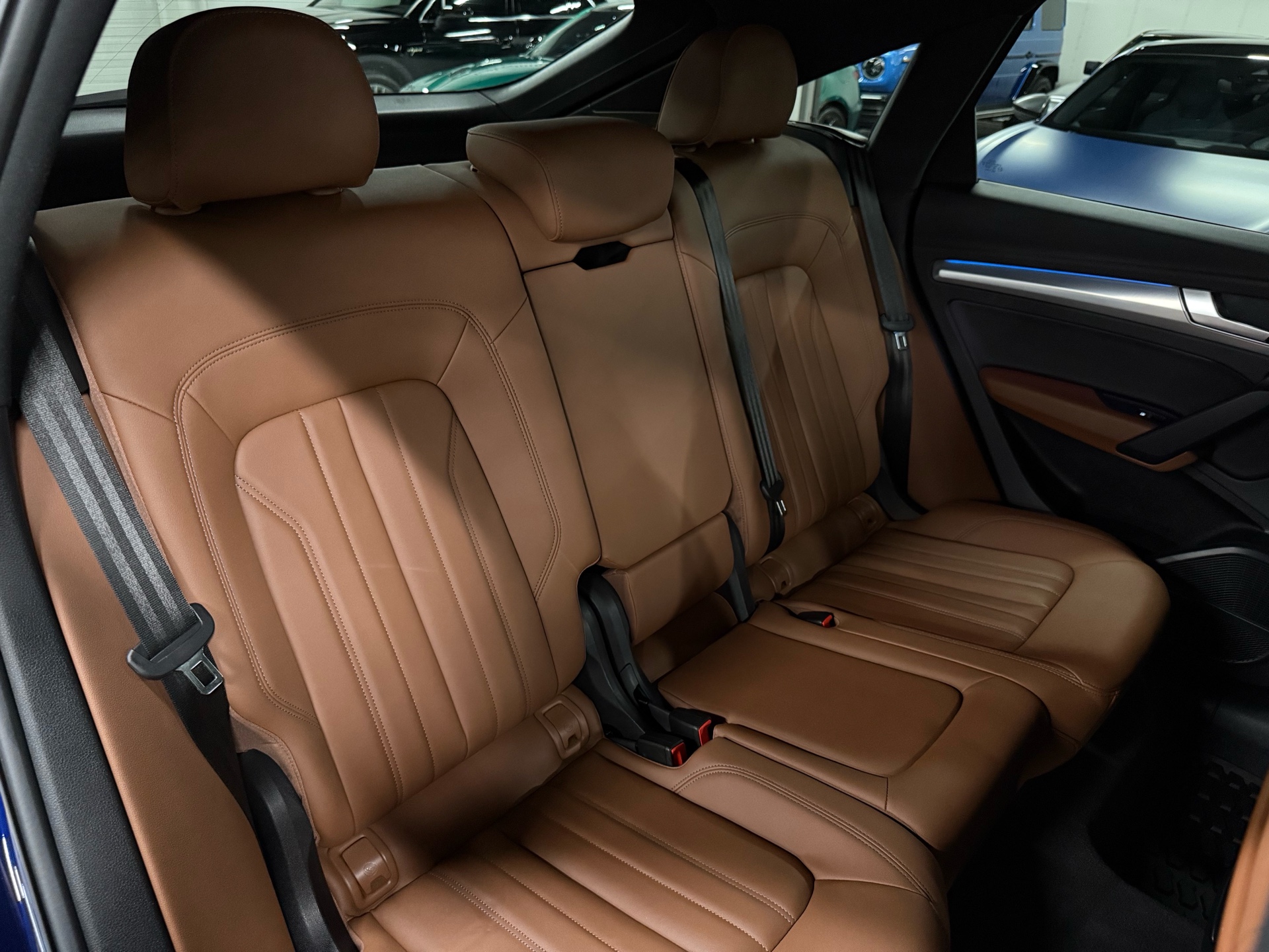 2021 Audi Q5 Sportback Technik 45 S-LINE TFSI quattro, Toronto, Cash