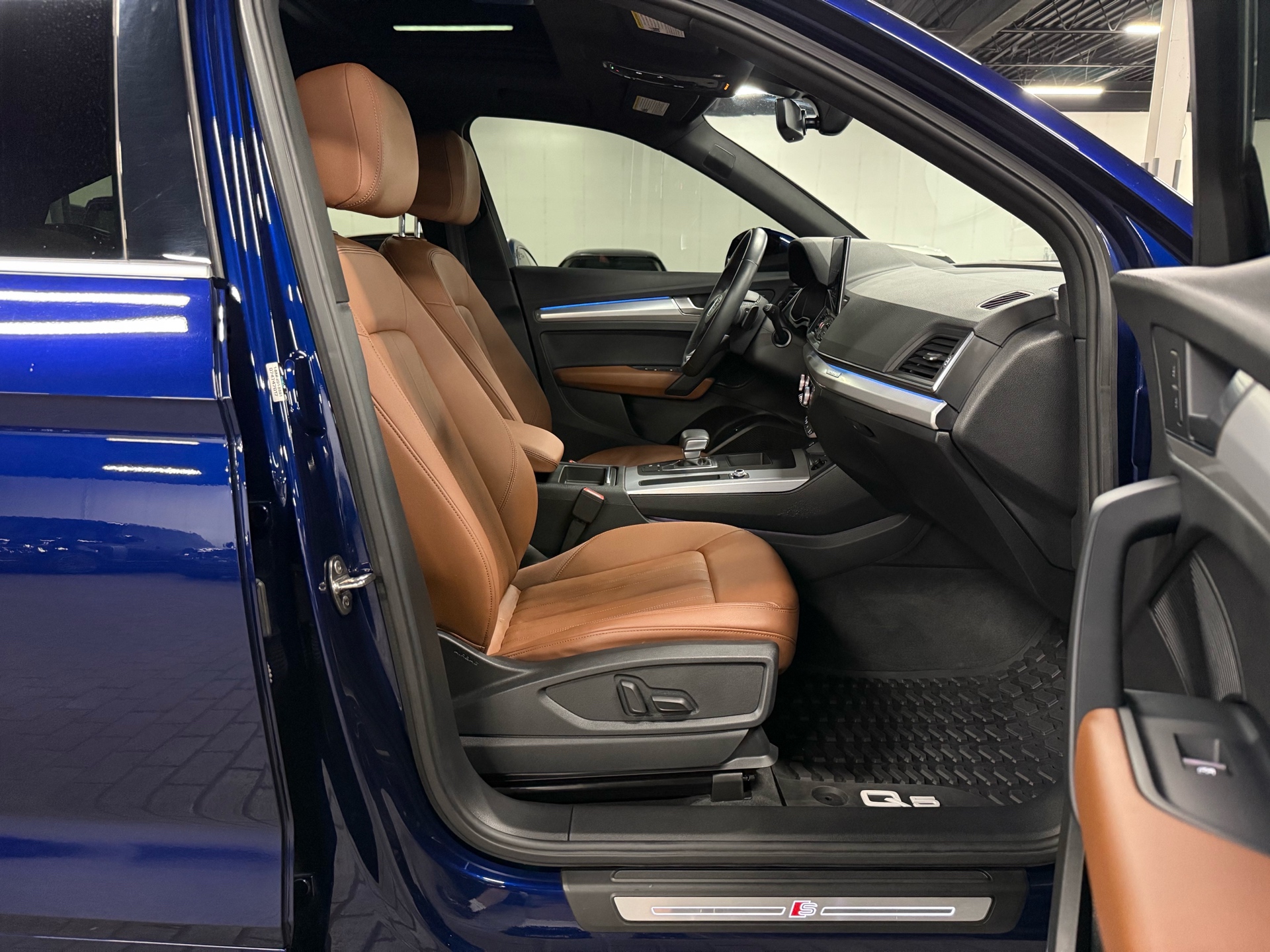 2021 Audi Q5 Sportback Technik 45 S-LINE TFSI quattro, Toronto, Cash