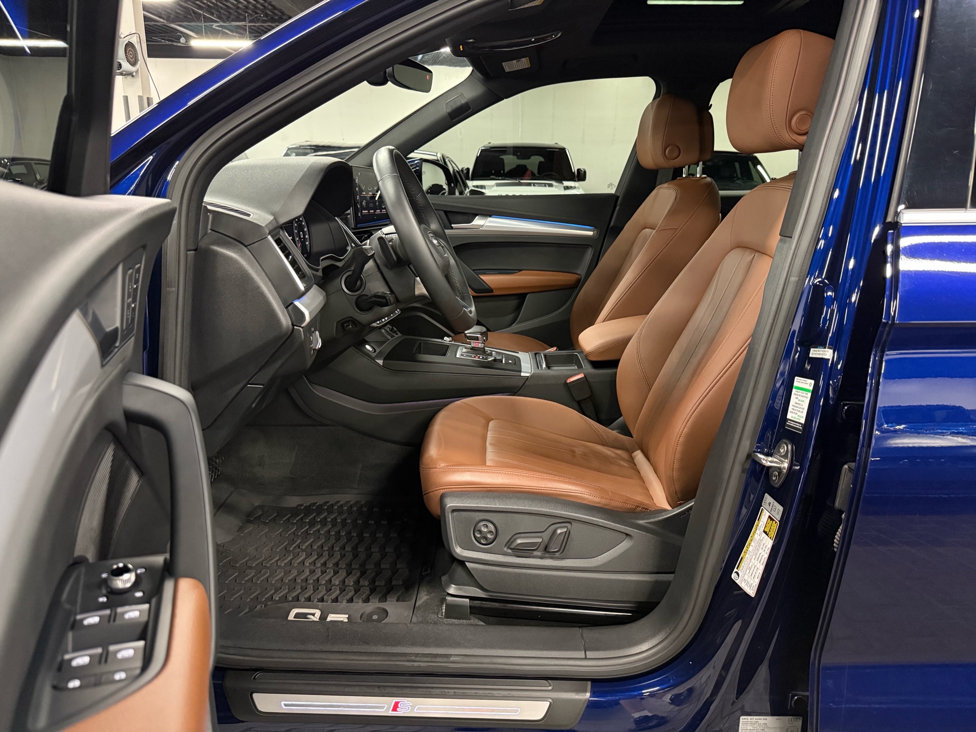 2021 Audi Q5 Sportback Technik 45 S-LINE TFSI quattro, Toronto, Cash