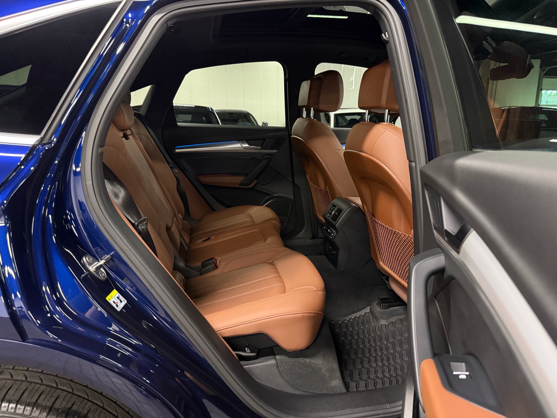 2021 Audi Q5 Sportback Technik 45 S-LINE TFSI quattro, Toronto, Cash