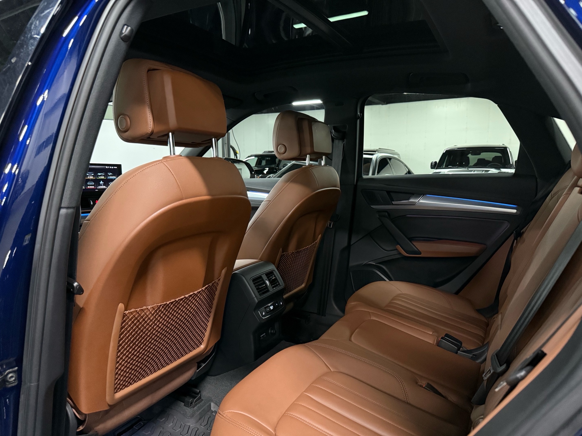 2021 Audi Q5 Sportback Technik 45 S-LINE TFSI quattro, Toronto, Cash