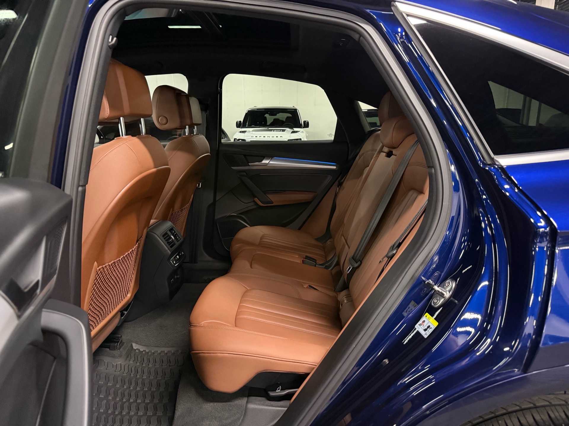2021 Audi Q5 Sportback Technik 45 S-LINE TFSI quattro, Toronto, Cash