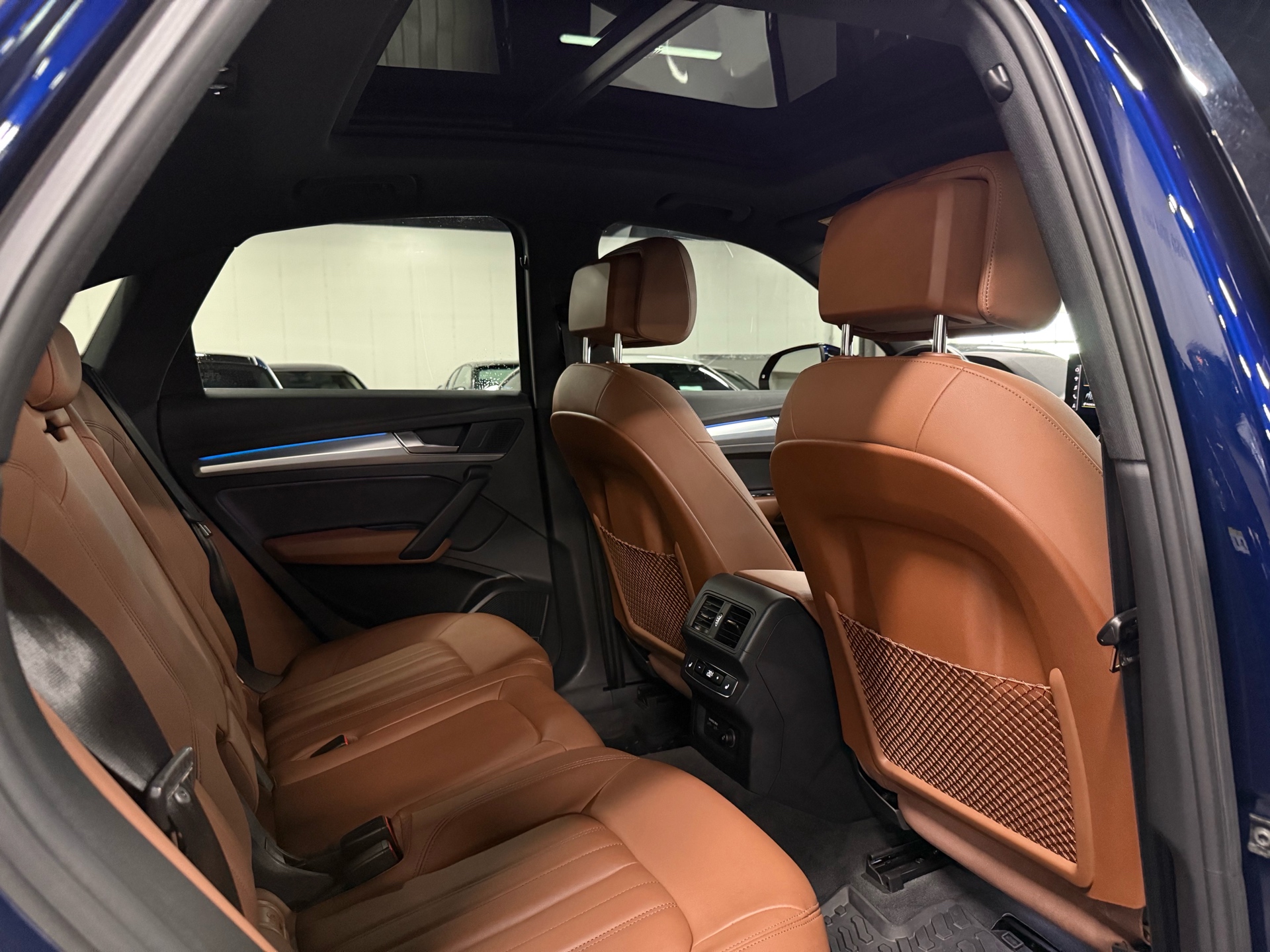 2021 Audi Q5 Sportback Technik 45 S-LINE TFSI quattro, Toronto, Cash