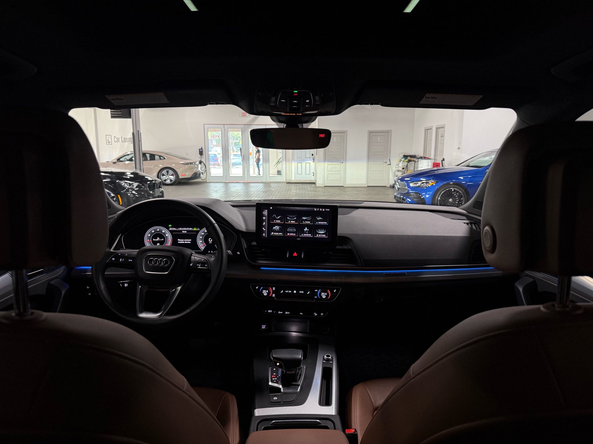 2021 Audi Q5 Sportback Technik 45 S-LINE TFSI quattro, Toronto, Cash