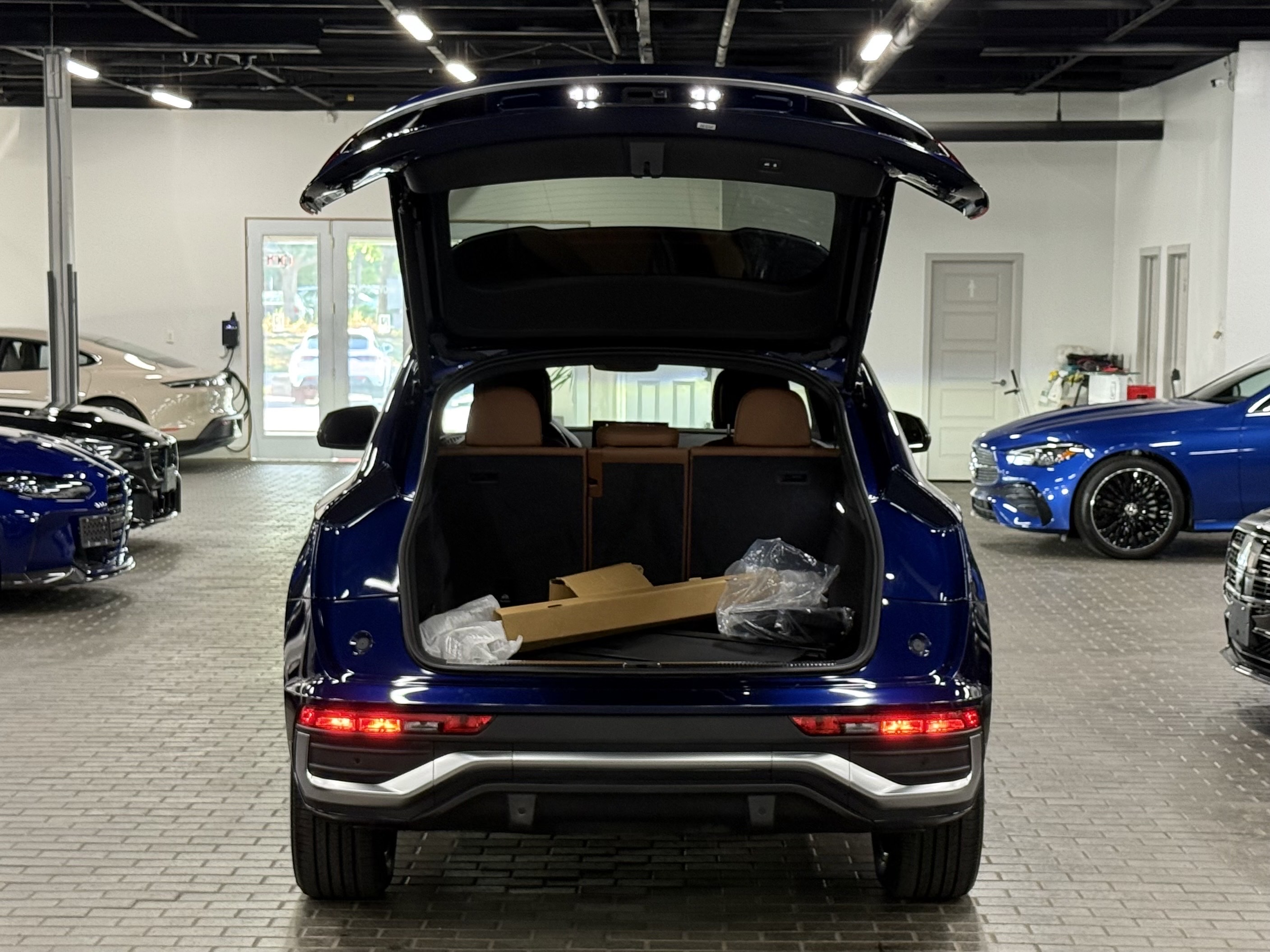 2021 Audi Q5 Sportback Technik 45 S-LINE TFSI quattro, Toronto, Cash