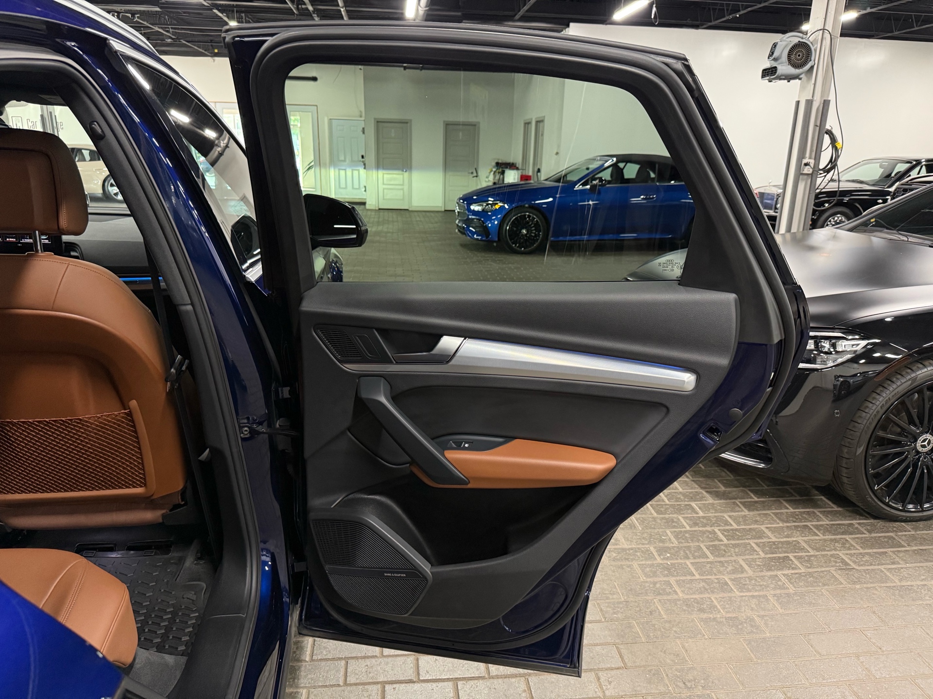 2021 Audi Q5 Sportback Technik 45 S-LINE TFSI quattro, Toronto, Cash