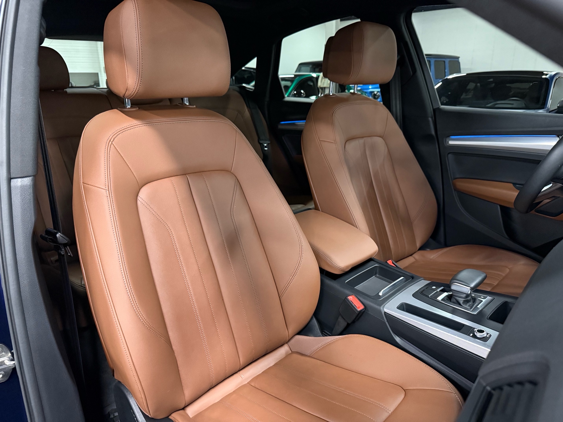2021 Audi Q5 Sportback Technik 45 S-LINE TFSI quattro, Toronto, Cash