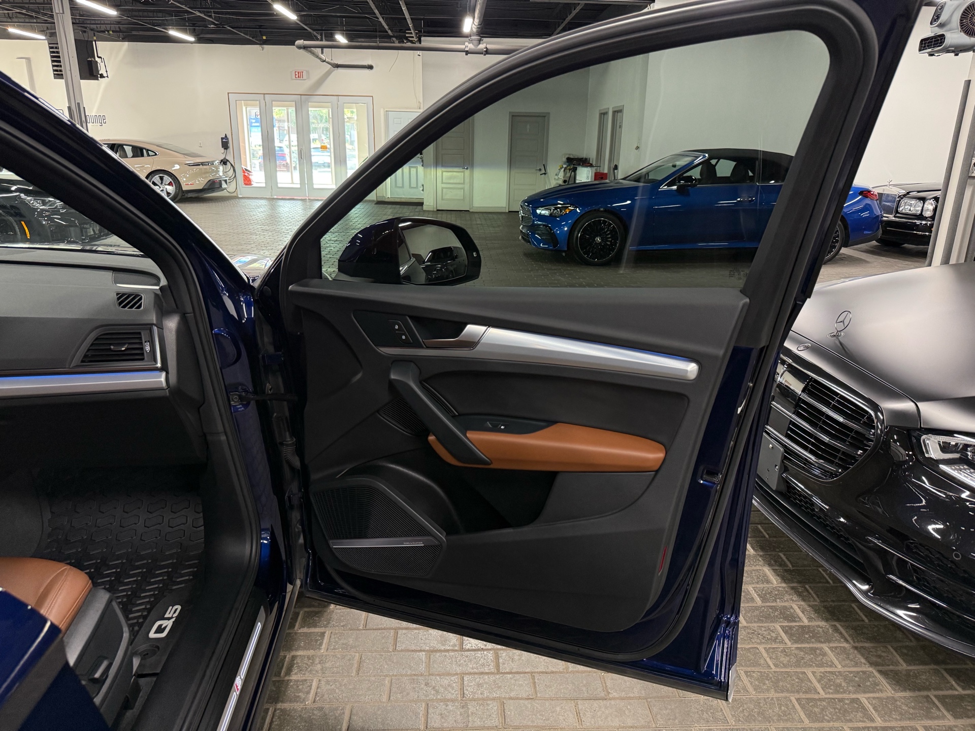 2021 Audi Q5 Sportback Technik 45 S-LINE TFSI quattro, Toronto, Cash