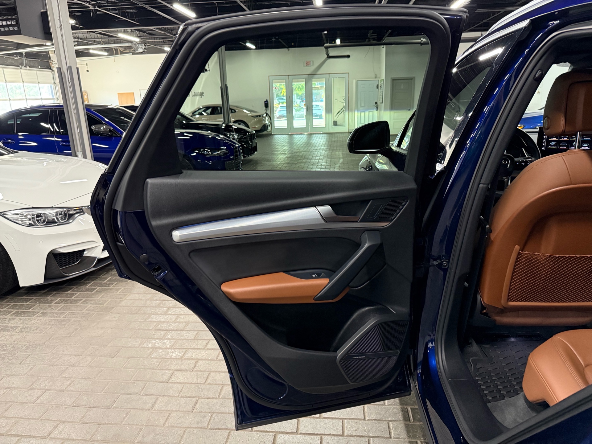 2021 Audi Q5 Sportback Technik 45 S-LINE TFSI quattro, Toronto, Cash