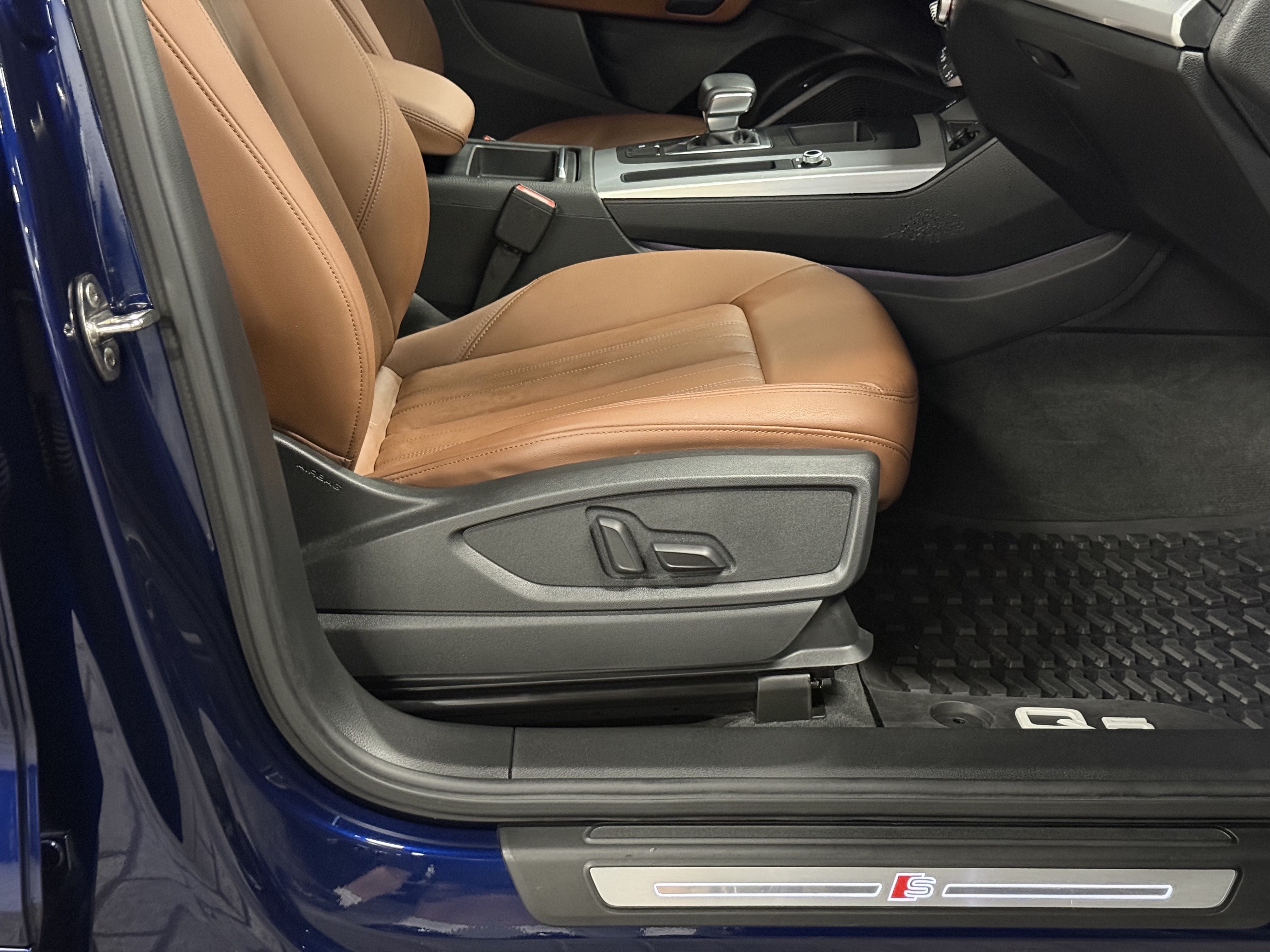 2021 Audi Q5 Sportback Technik 45 S-LINE TFSI quattro, Toronto, Cash
