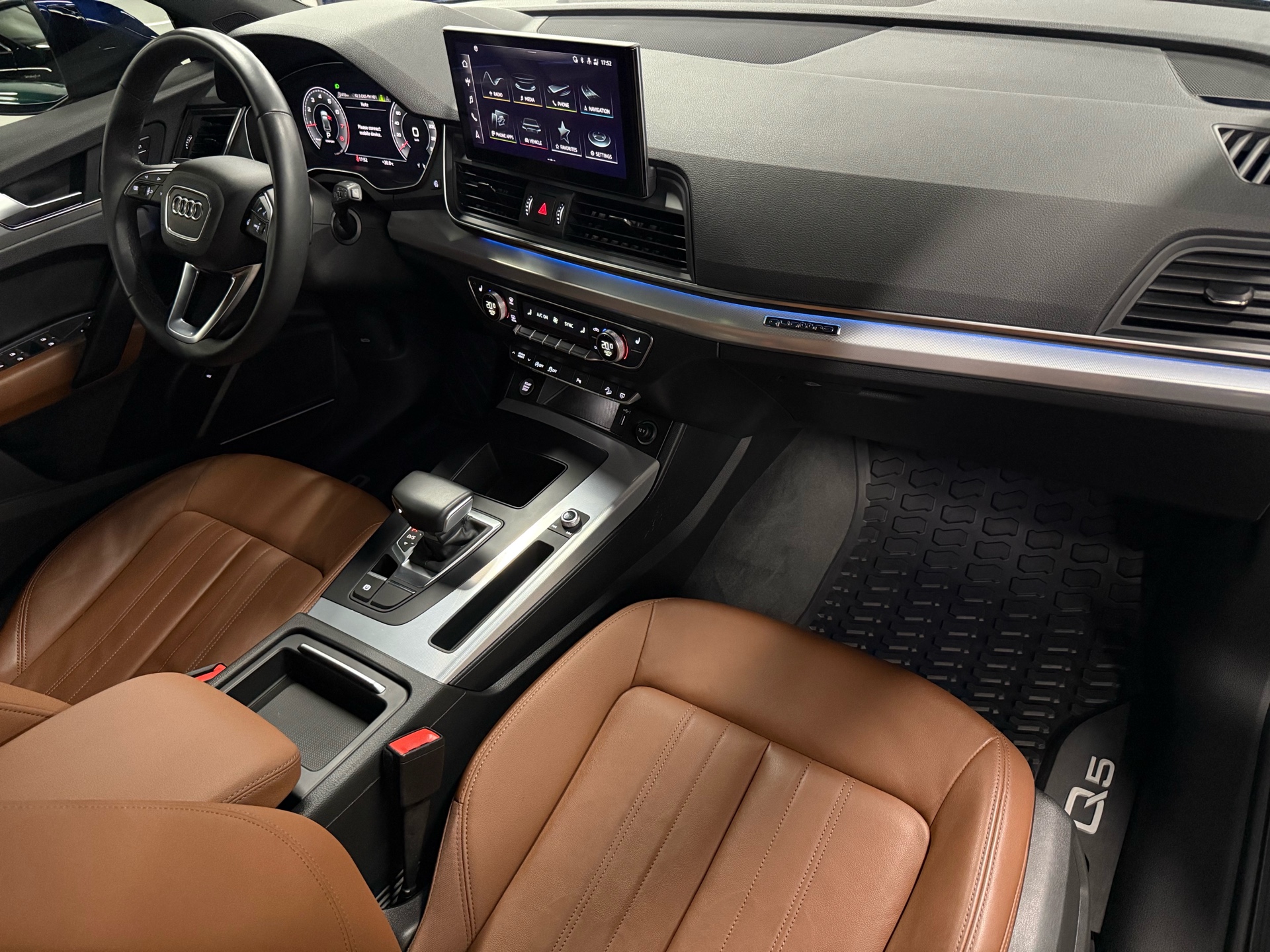 2021 Audi Q5 Sportback Technik 45 S-LINE TFSI quattro, Toronto, Cash