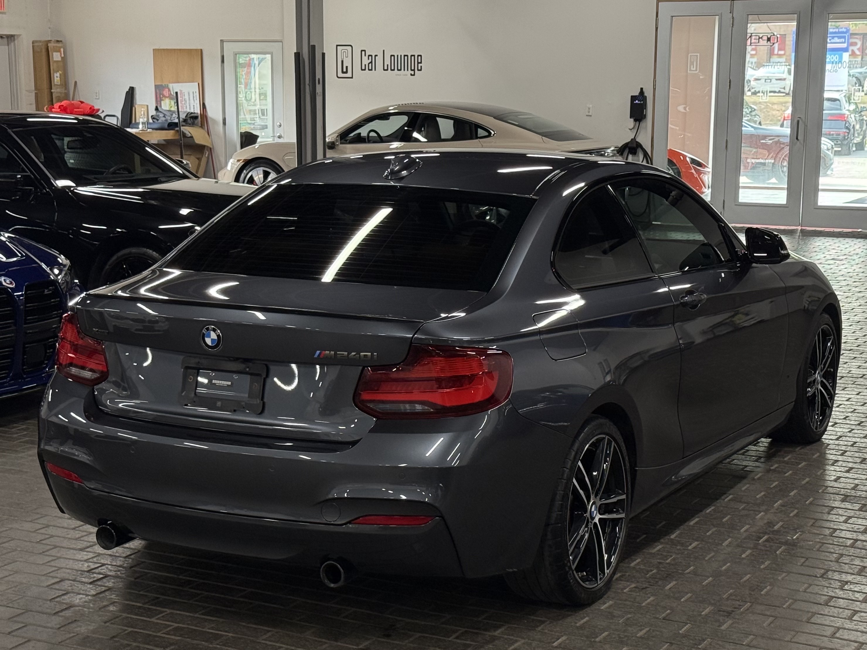 2021 BMW 2 Series M240i xDrive Coupe, Toronto, Cash