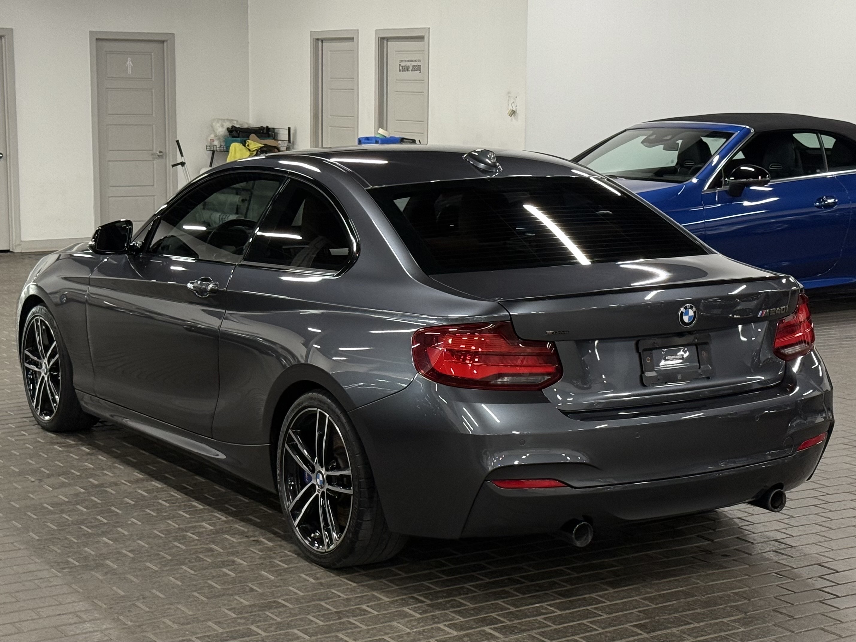 2021 BMW 2 Series M240i xDrive Coupe, Toronto, Cash