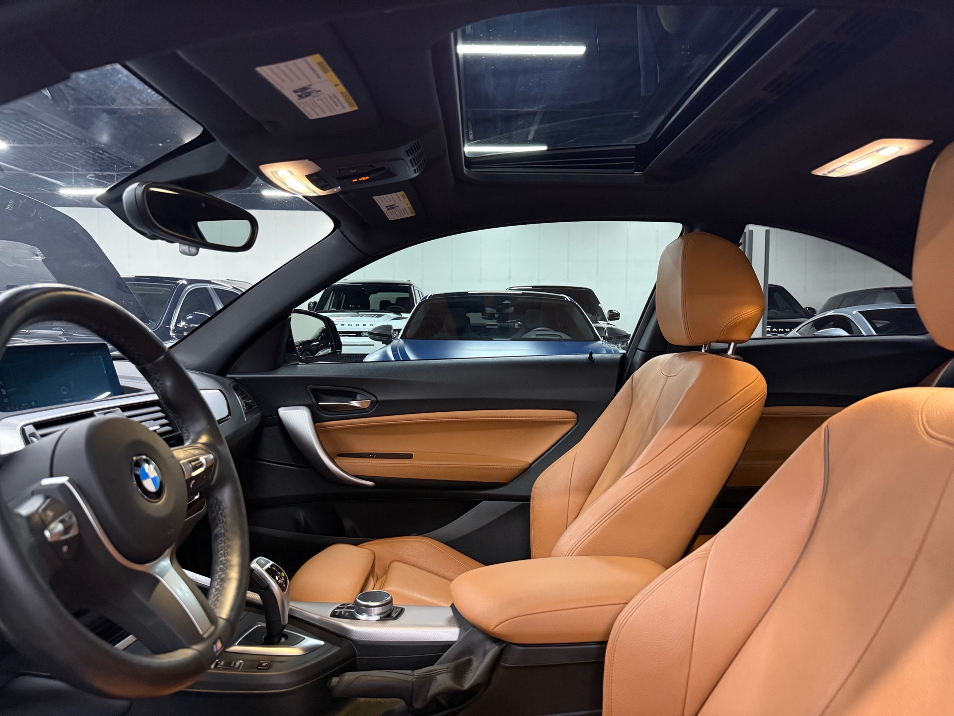 2021 BMW 2 Series M240i xDrive Coupe, Toronto, Cash