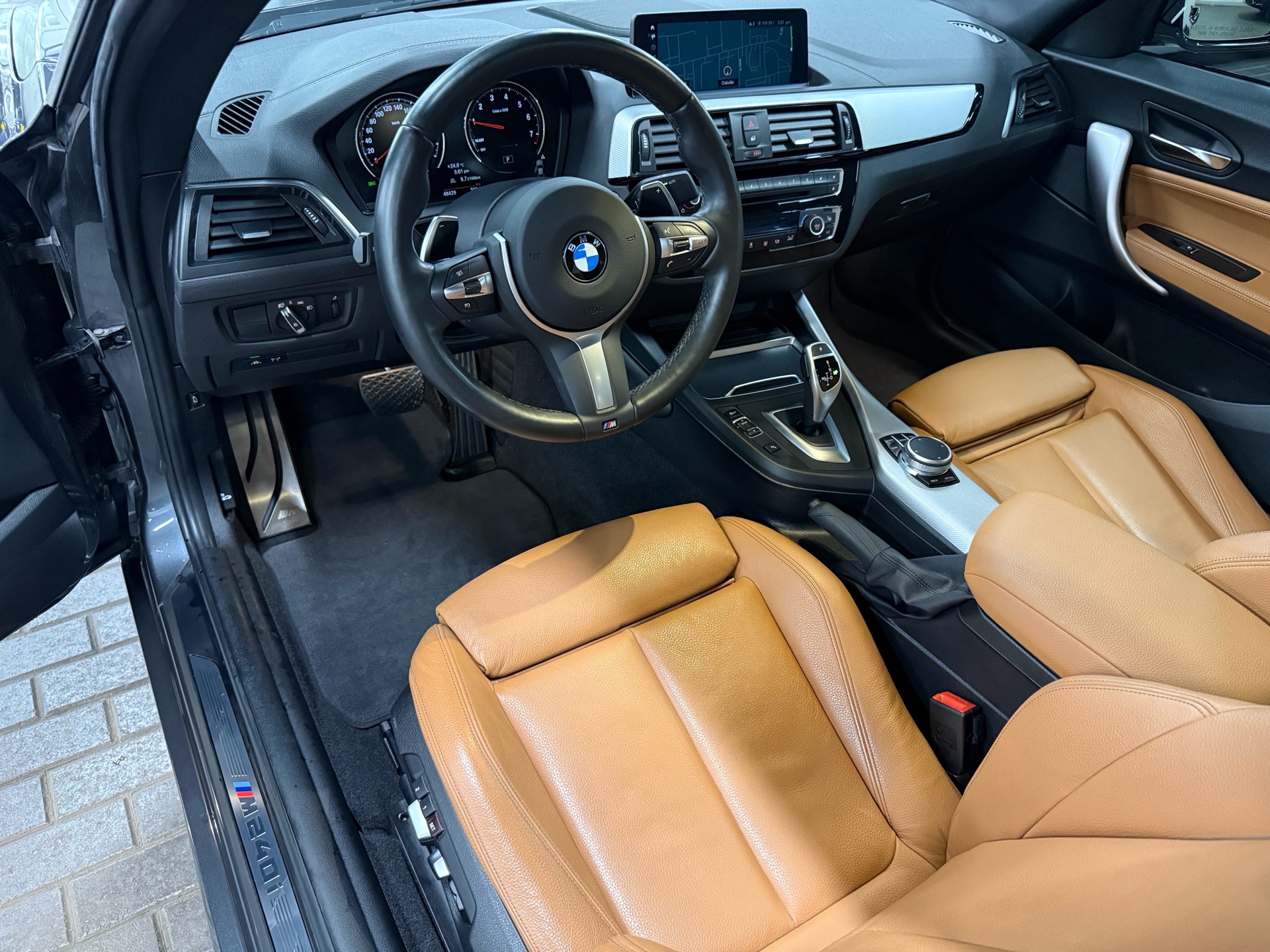 2021 BMW 2 Series M240i xDrive Coupe, Toronto, Cash