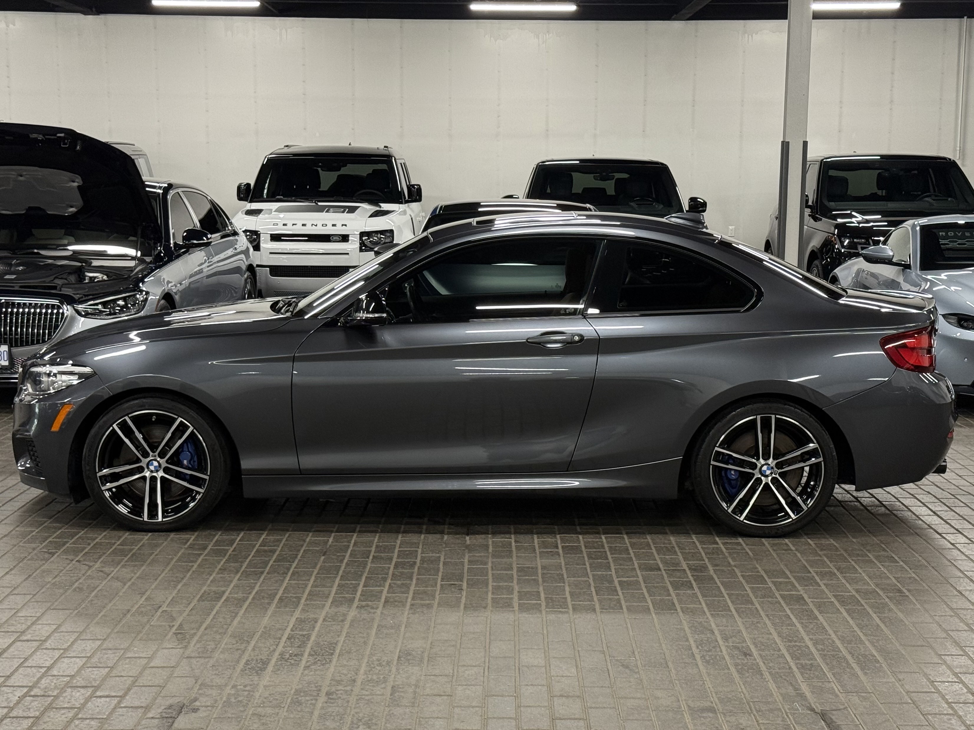2021 BMW 2 Series M240i xDrive Coupe, Toronto, Cash