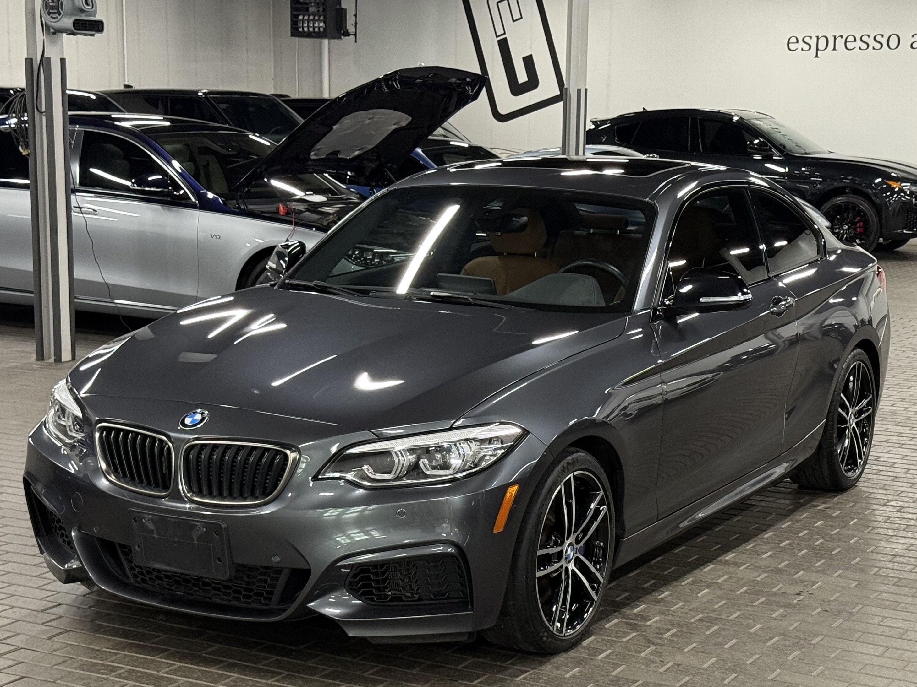 2021 BMW 2 Series M240i xDrive Coupe, Toronto, Cash