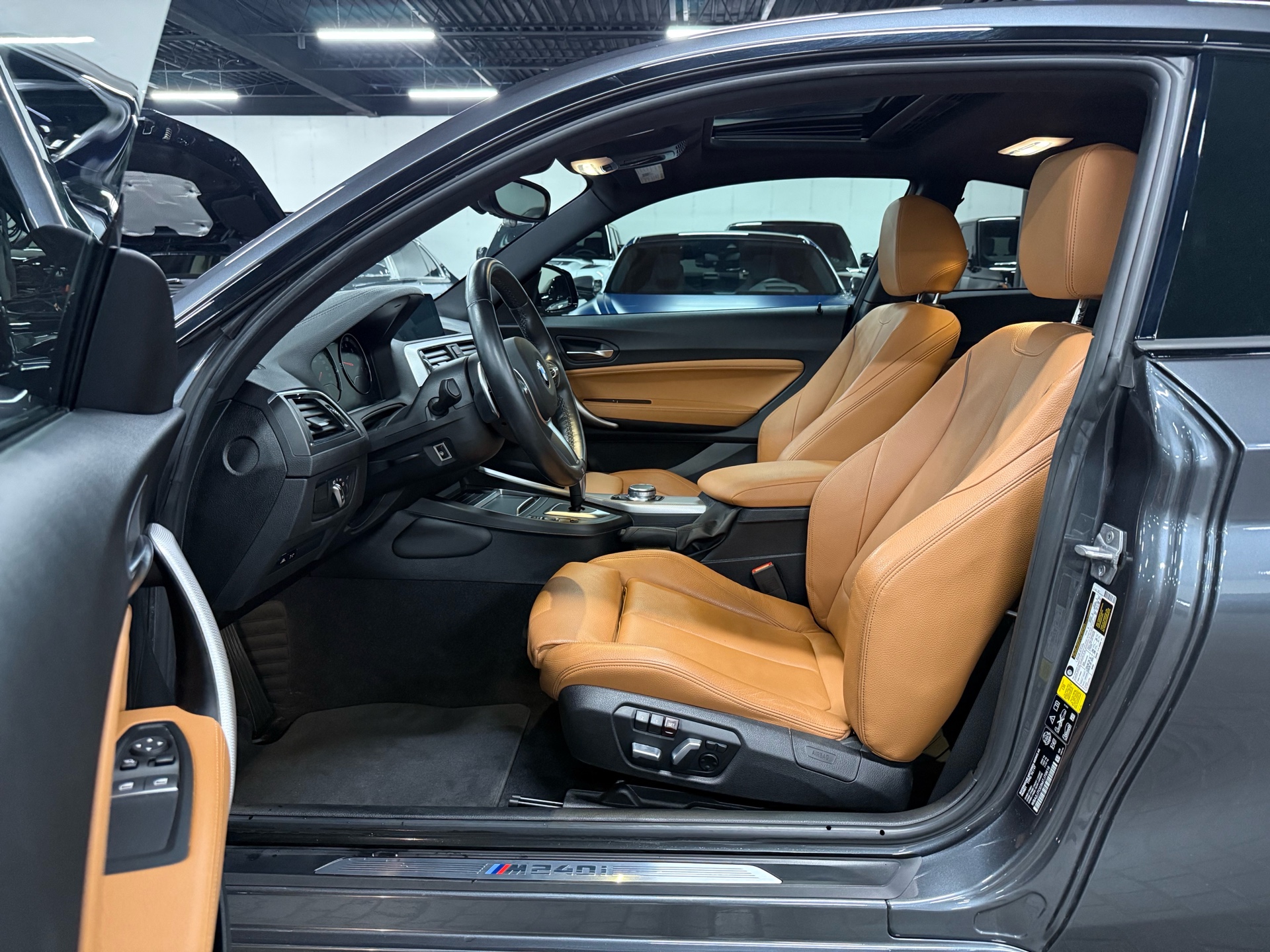 2021 BMW 2 Series M240i xDrive Coupe, Toronto, Cash